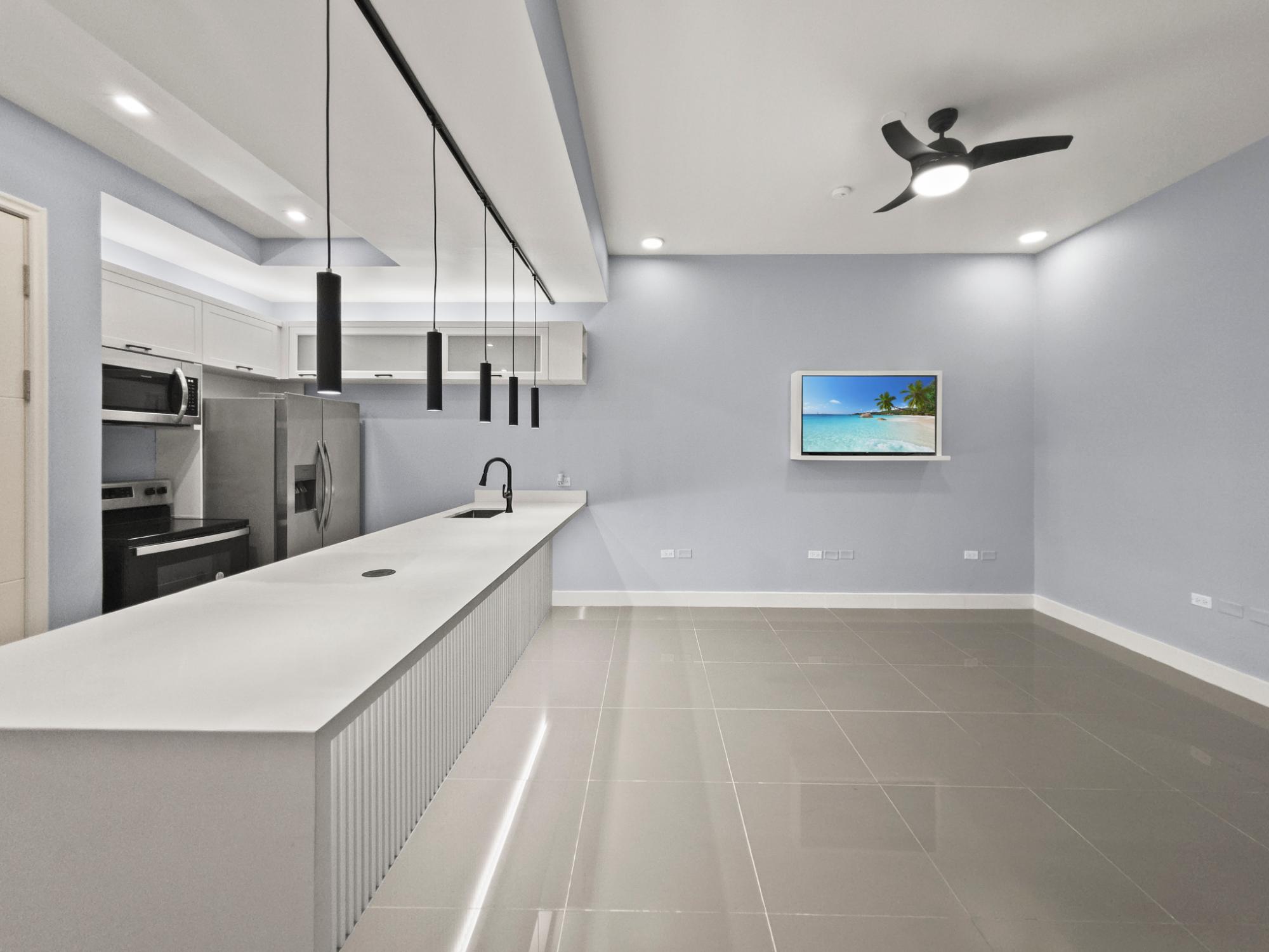Apartment For Rent: WELLINGTON DRIVE, KINGSTO, Kingston 6 | $1,400 photo 5