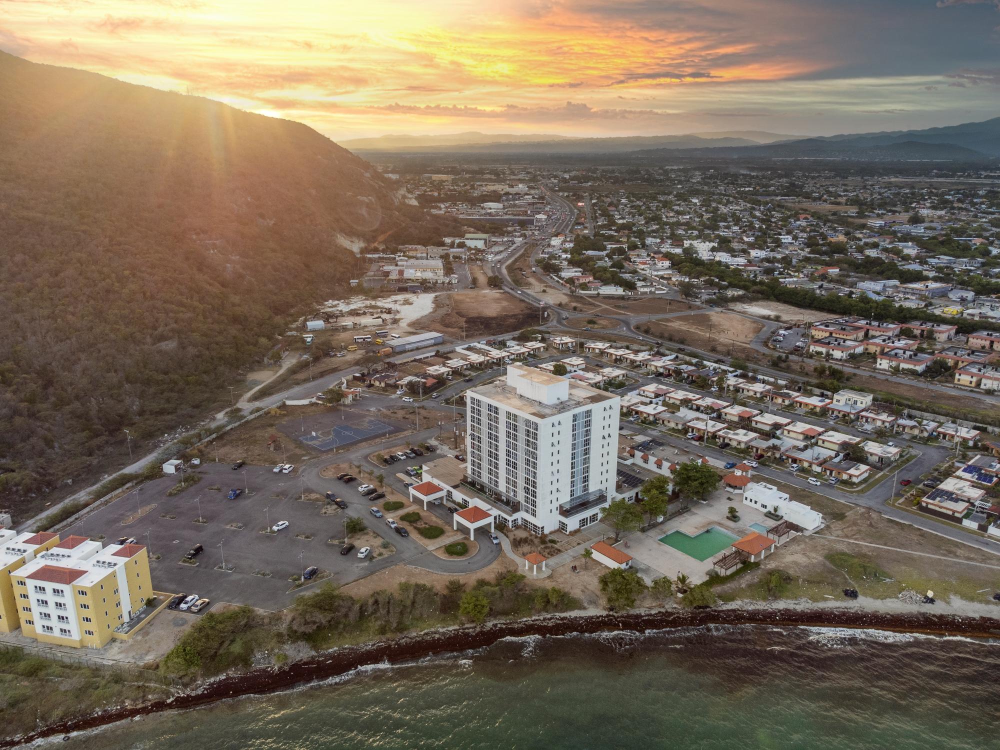 Apartment For Sale: BAYFRONT VILLAS AND APART, Bridgeport | $41,000,000