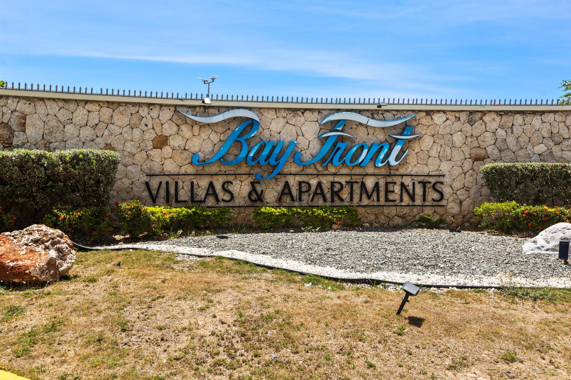 Apartment For Sale: BAYFRONT VILLAS AND APART, Bridgeport | $41,000,000 photo 5