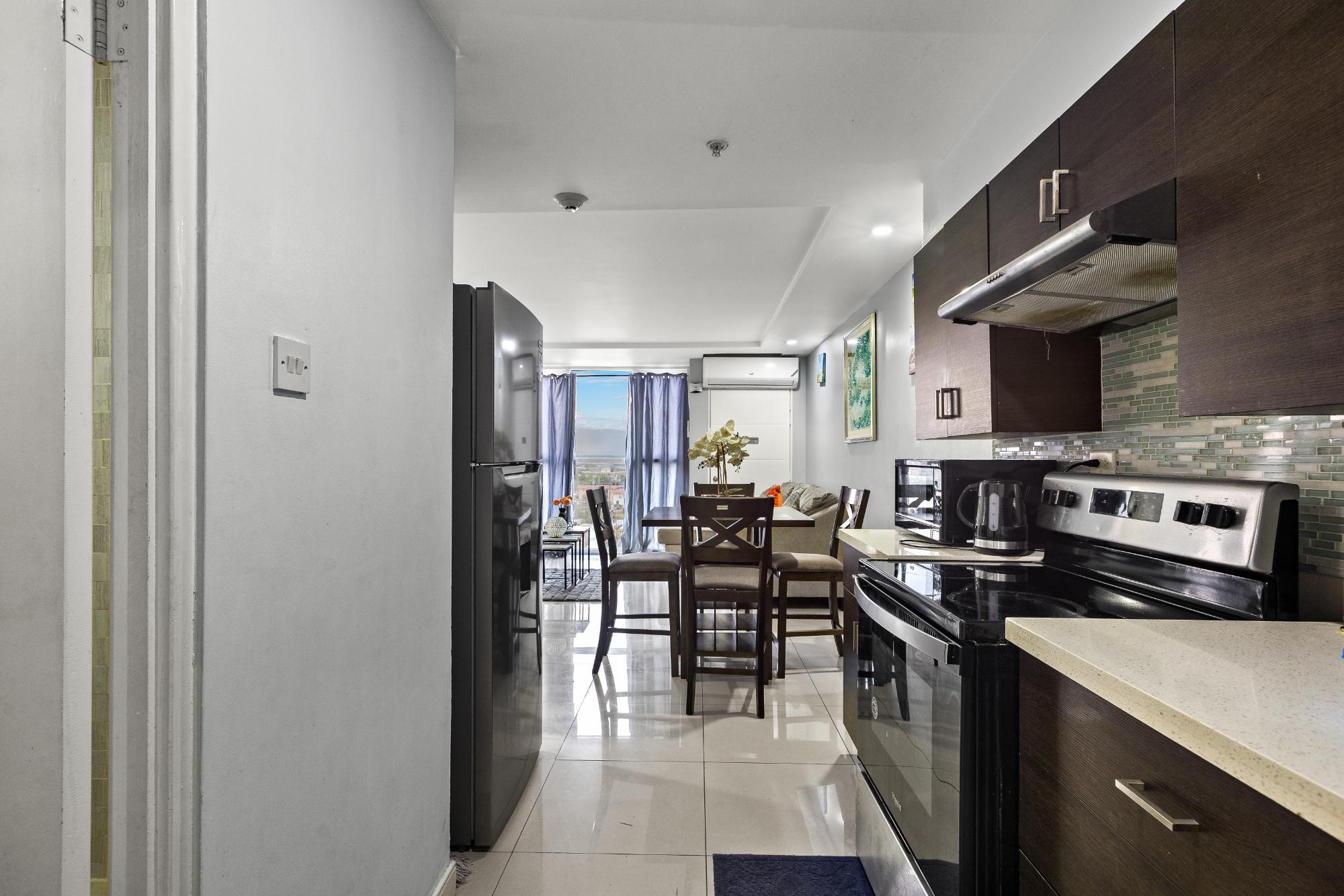 Apartment For Sale: BAYFRONT VILLAS AND APART, Bridgeport | $41,000,000 photo 9