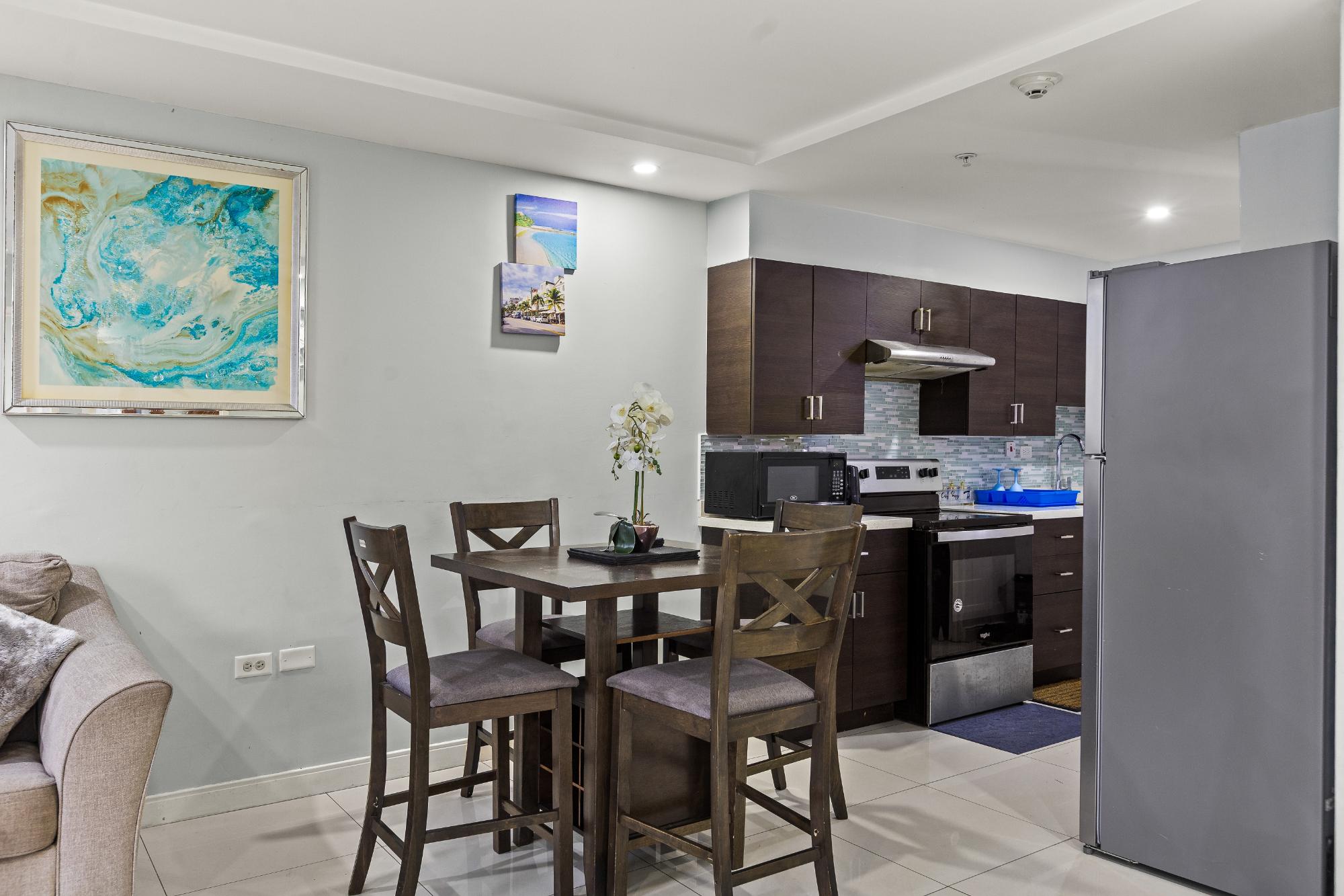 Apartment For Sale: BAYFRONT VILLAS AND APART, Bridgeport | $41,000,000 photo 10