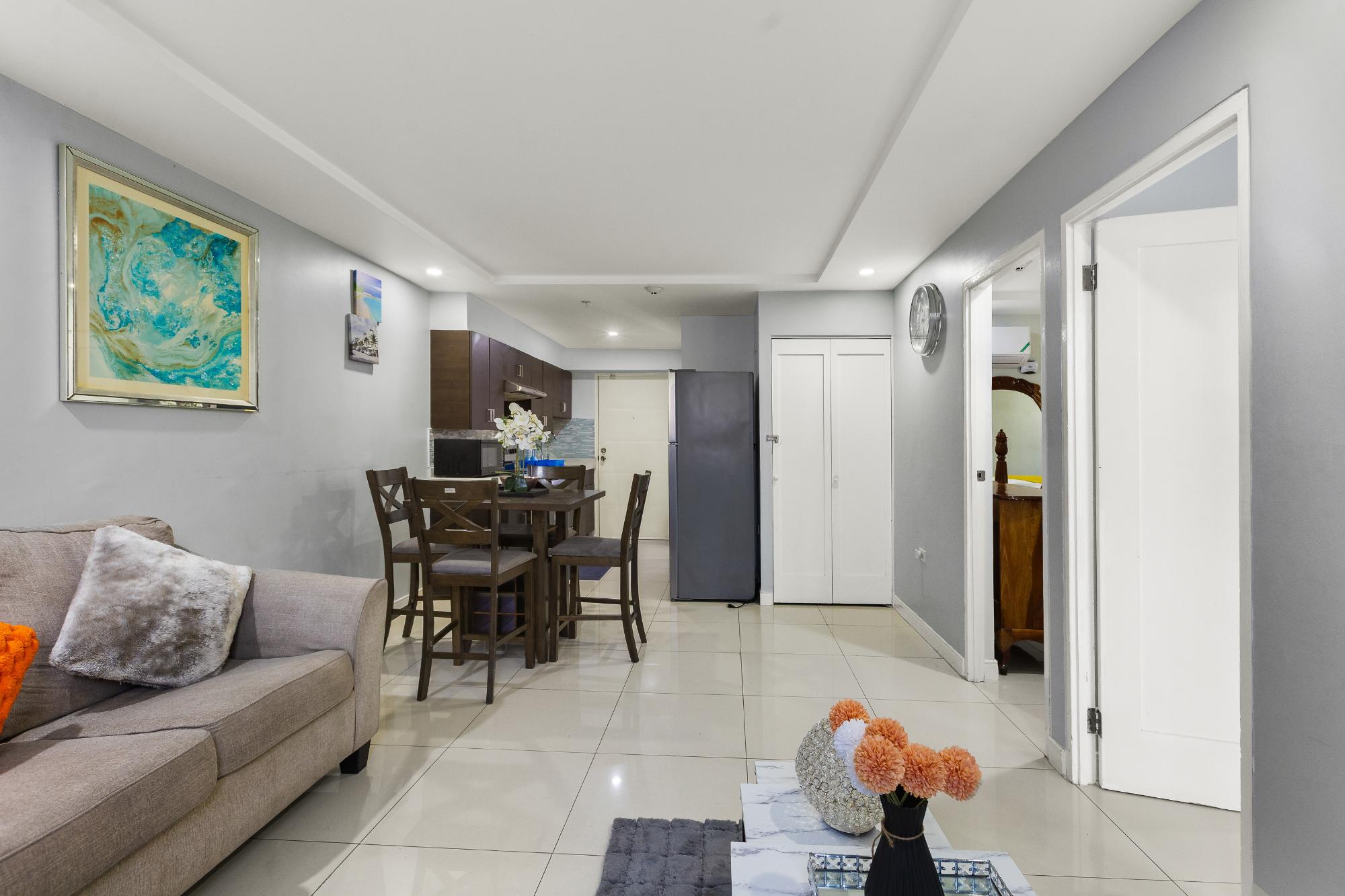 Apartment For Sale: BAYFRONT VILLAS AND APART, Bridgeport | $41,000,000 photo 11