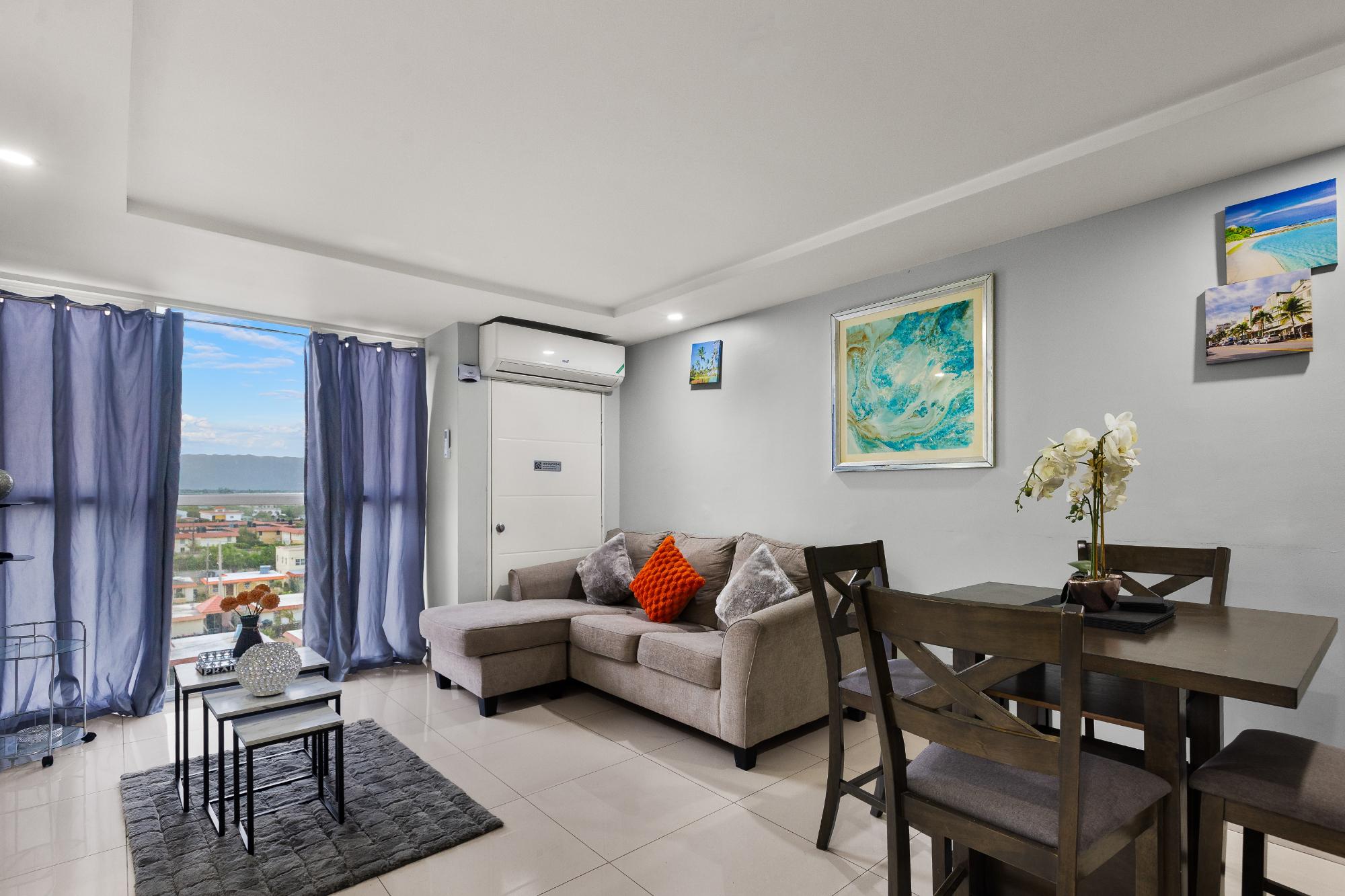 Apartment For Sale: BAYFRONT VILLAS AND APART, Bridgeport | $41,000,000 photo 12