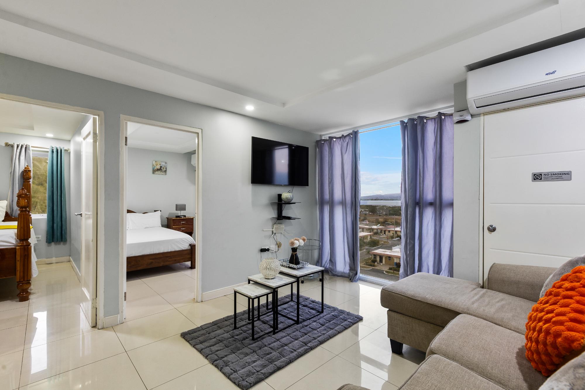 Apartment For Sale: BAYFRONT VILLAS AND APART, Bridgeport | $41,000,000 photo 14