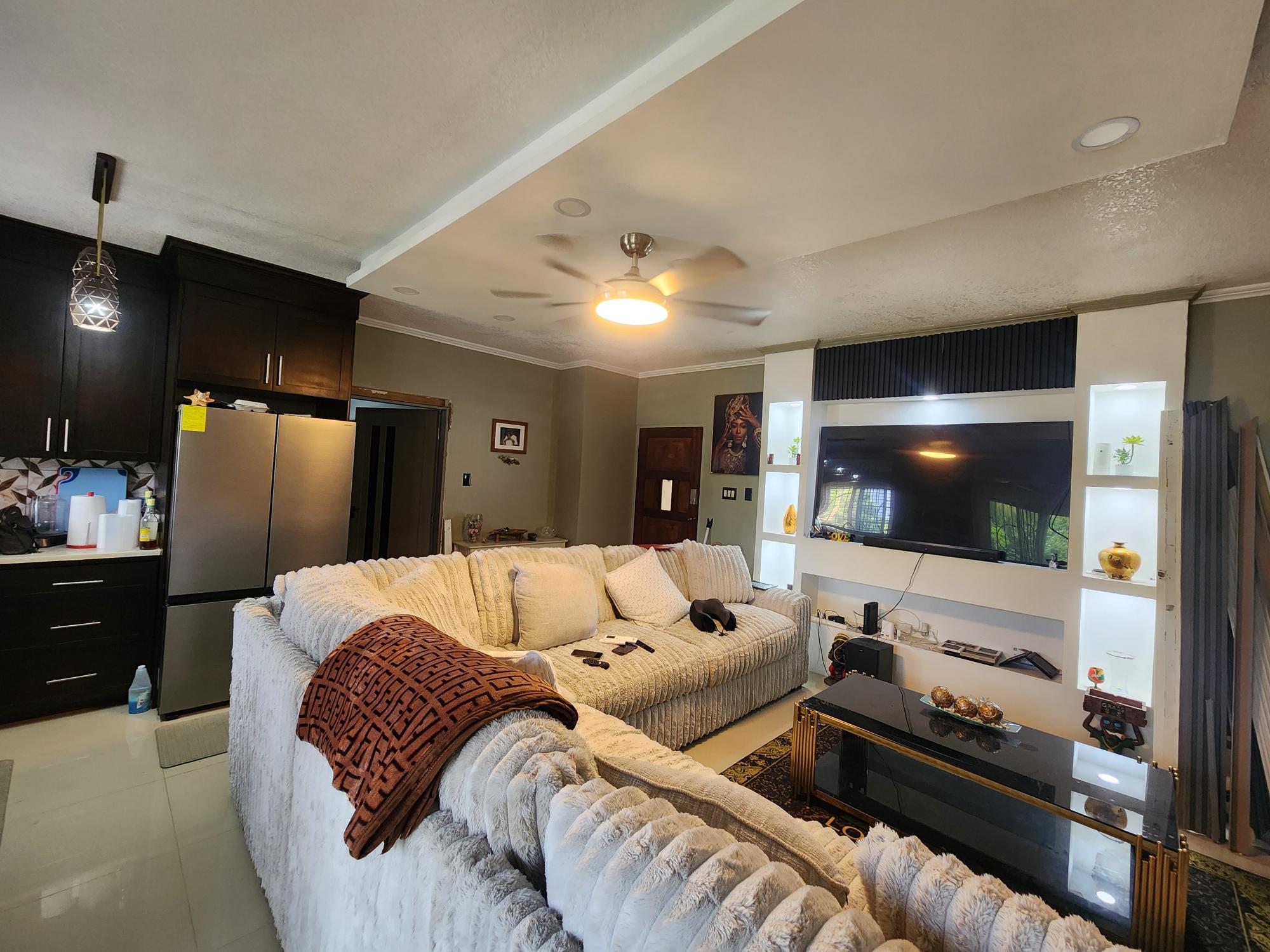 Apartment For Sale: FAREWELL AVENUE, Kingston 20 | $45,000,000 photo 4