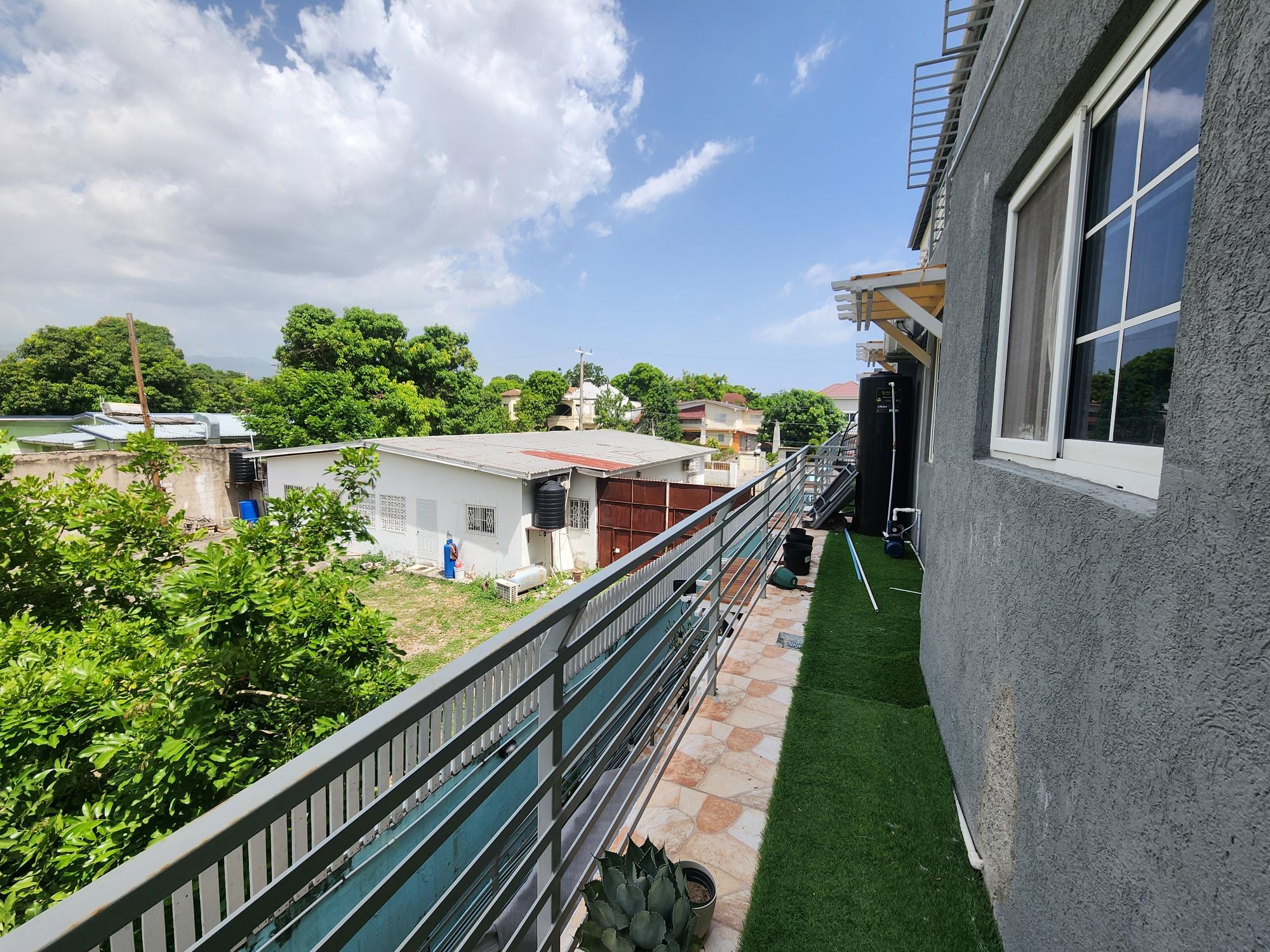 Apartment For Sale: FAREWELL AVENUE, Kingston 20 | $45,000,000 photo 15