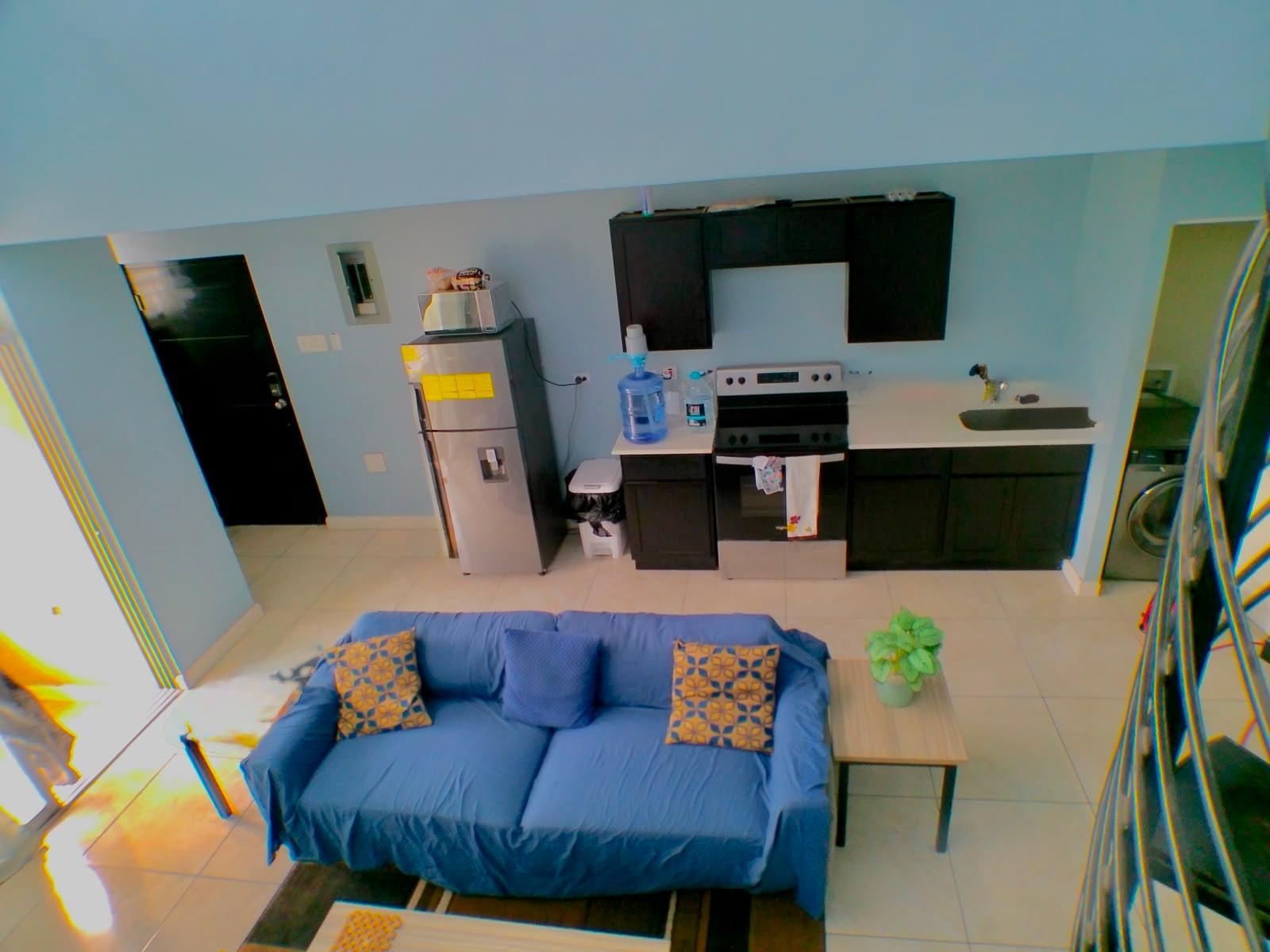 Apartment For Rent: 1 QUEENSBURY DRIVE, Kingston 19 | $150,000 photo 4