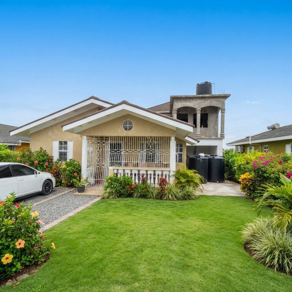House For Rent: ONYX AVENUE, STONEBROOK V, STONEBROOK VISTA | $120,000