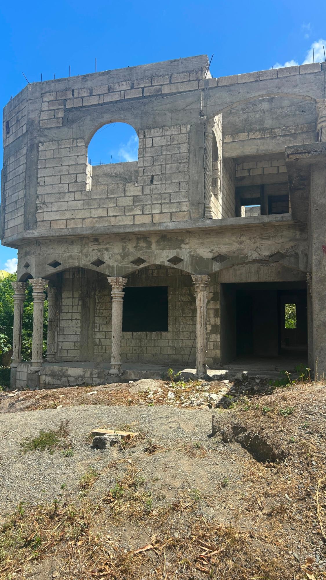 House For Sale: HIBISCUS DRIVE, ST THOMAS, Lyssons | $31,000,000