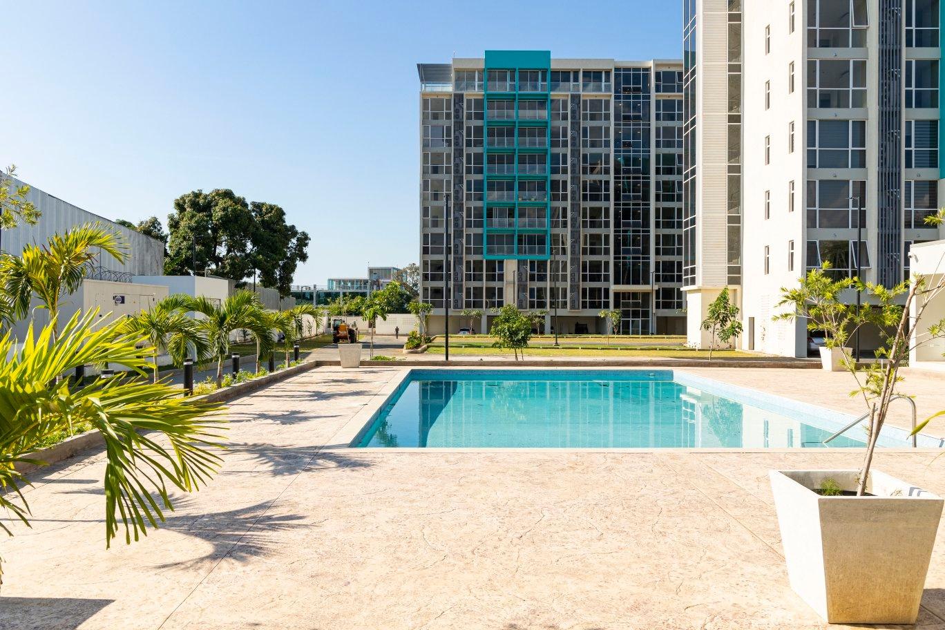 Apartment For Sale: MUSGRAVE AVENUE, Kingston 5 | $45,000,000 photo 2