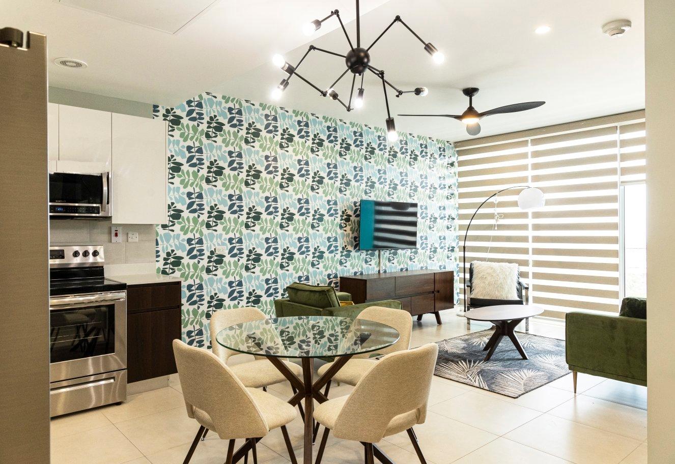 Apartment For Sale: MUSGRAVE AVENUE, Kingston 5 | $45,000,000 photo 18