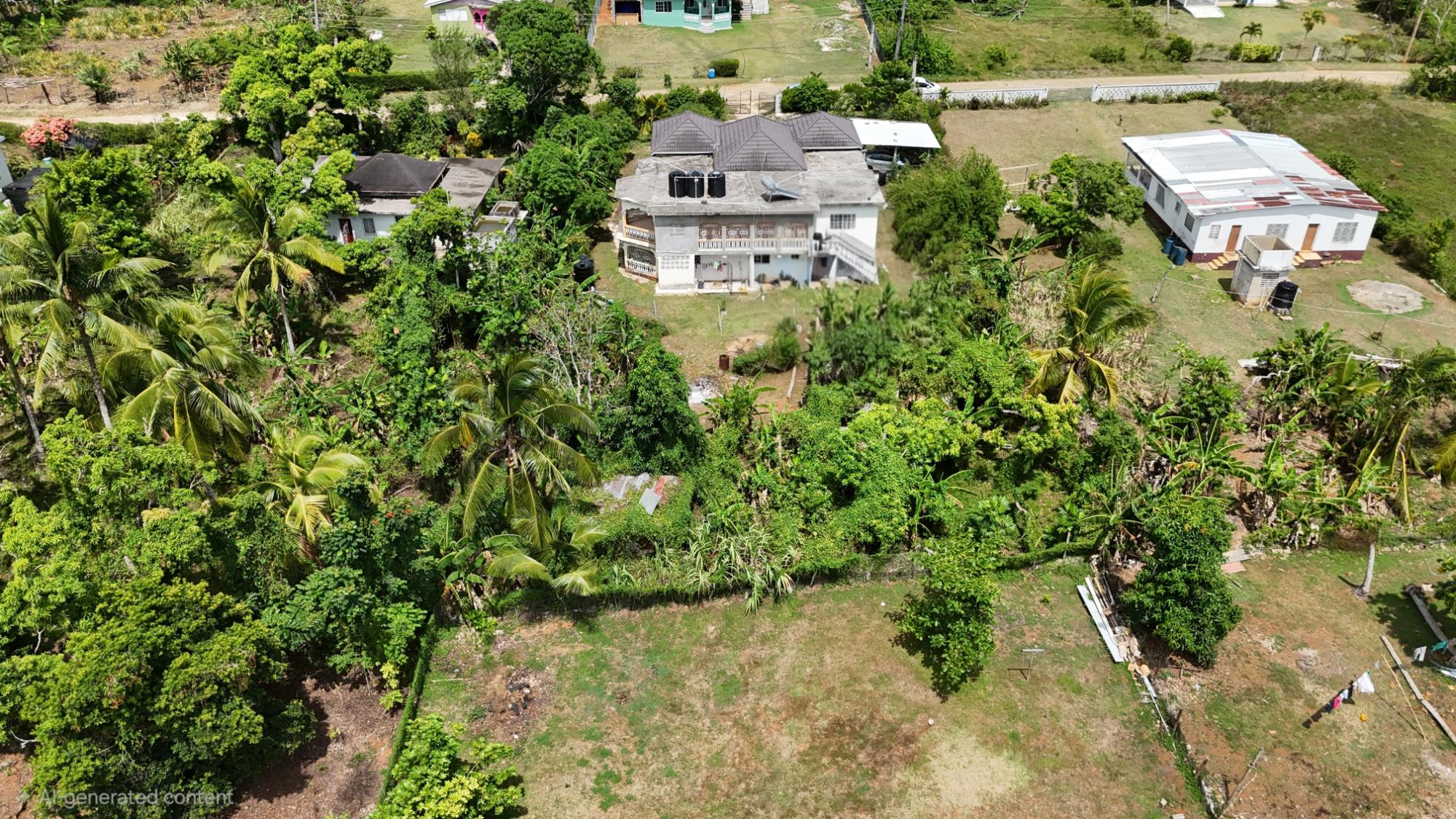 House For Sale: EAST BOTTOM COMMON CRESCE, Jackson Town | $46,000,000 photo 3