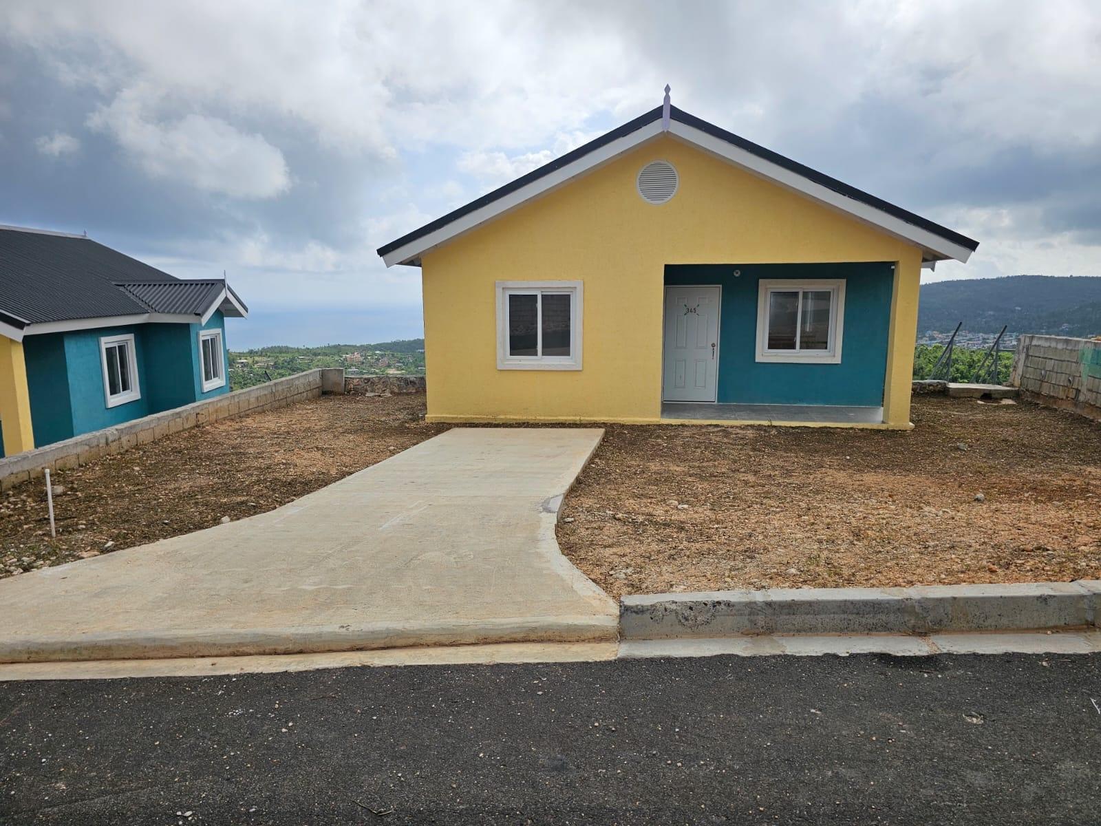 House For Rent: EDMUND RIDGE, MONTEGO BAY, Montego Bay | $180,000
