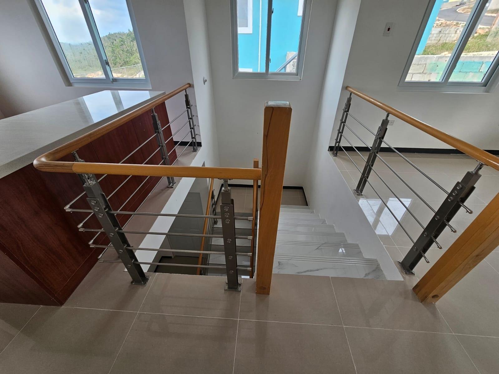 House For Rent: EDMUND RIDGE, MONTEGO BAY, Montego Bay | $180,000 photo 12