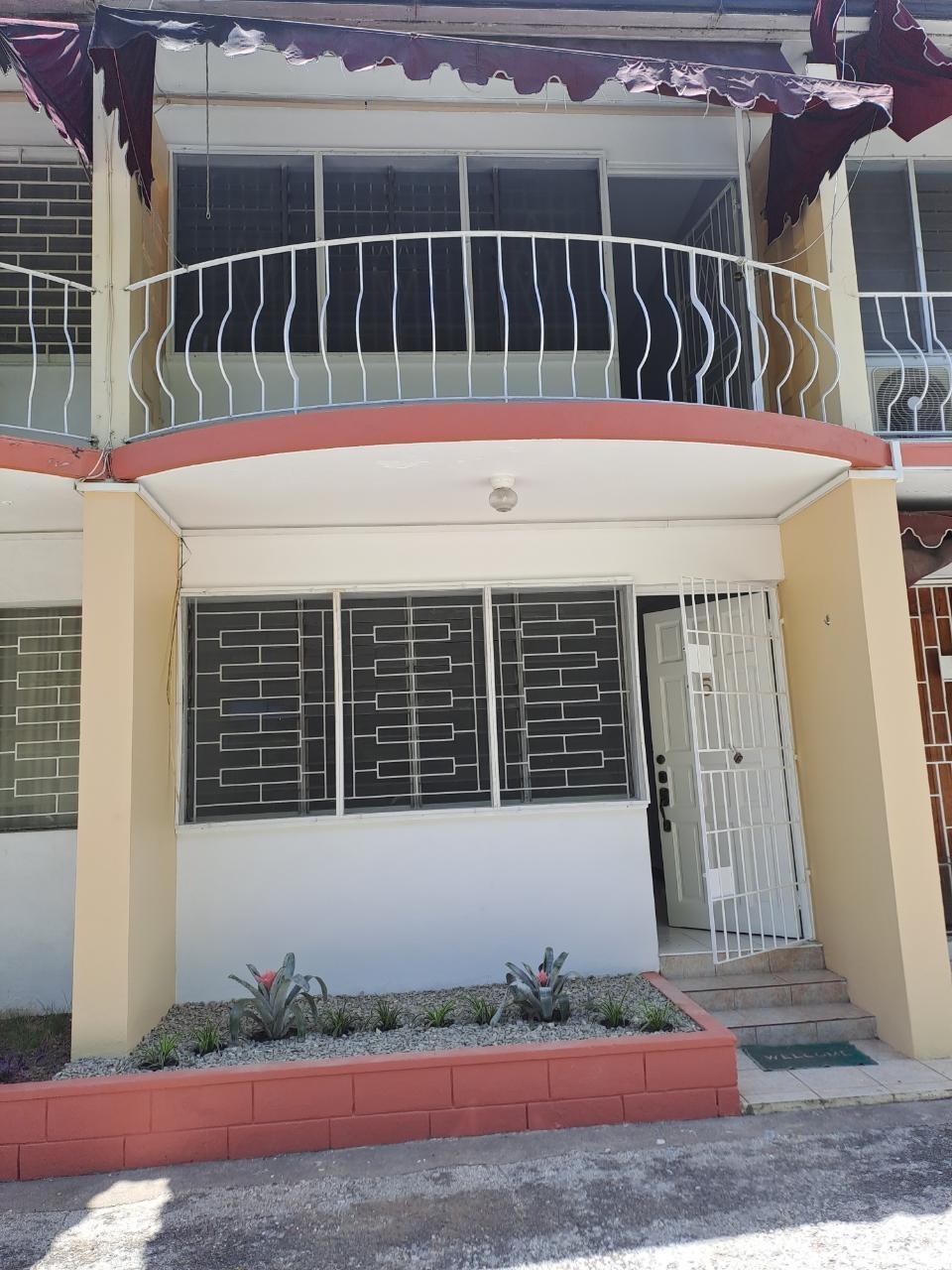 Apartment For Rent: HOPE ROAD, Kingston 10 | $120,000