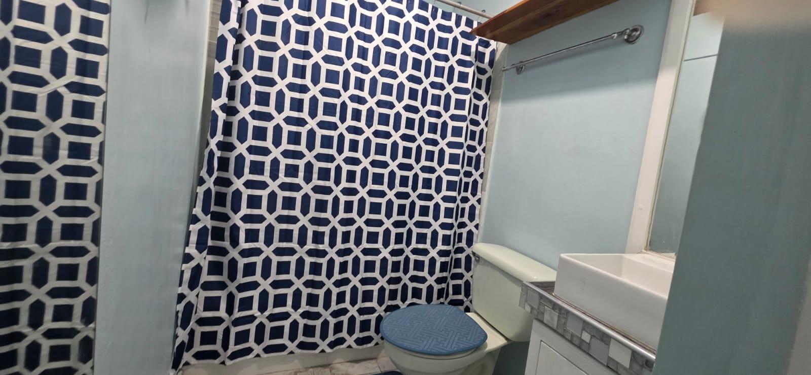 Apartment For Rent: CLIEVEDEN AVENUE, Kingston 6 | $1,000 photo 6