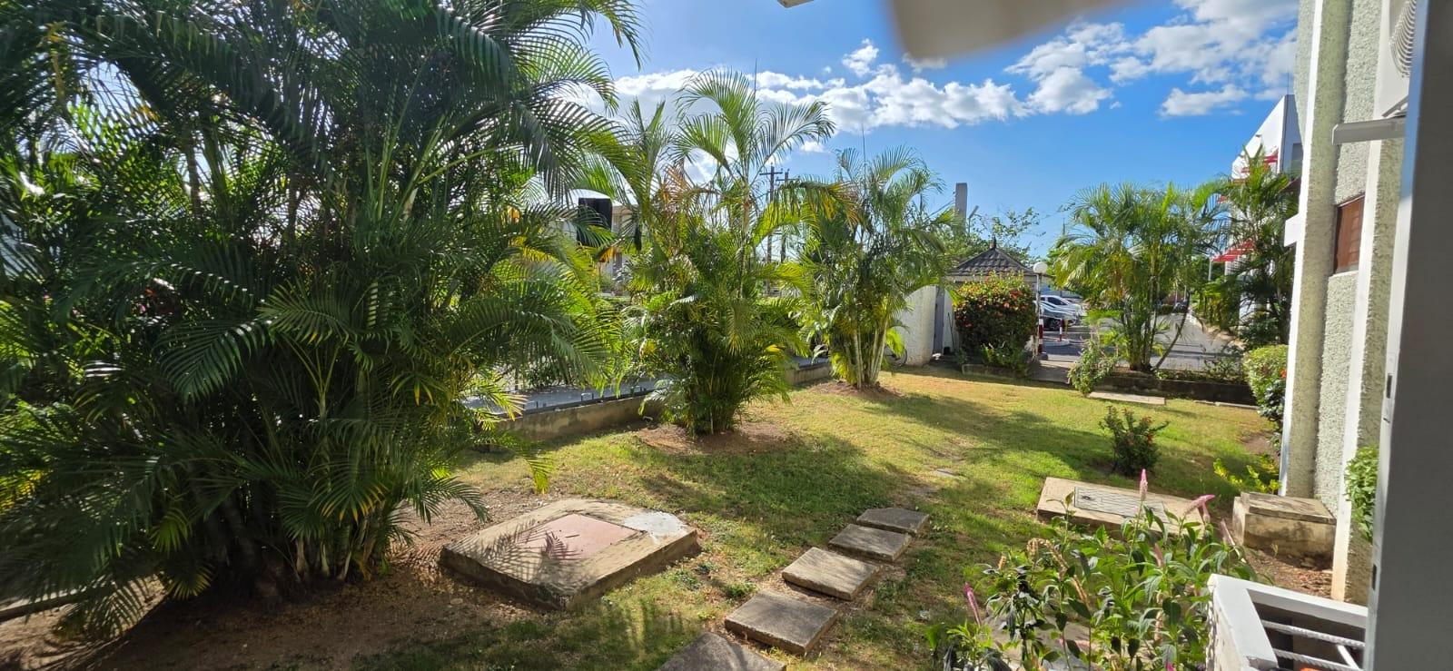 Apartment For Rent: CLIEVEDEN AVENUE, Kingston 6 | $1,000 photo 8