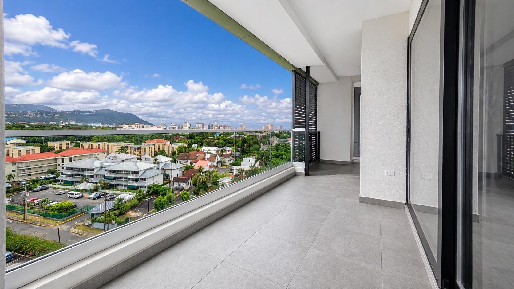 Apartment For Sale: WATERLOO AVE, Kingston 10 | $415,000 photo 17
