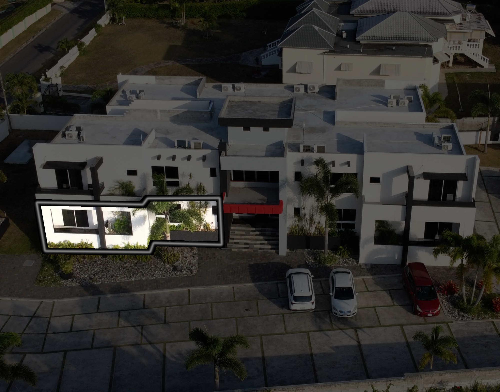 Apartment For Rent: CARDIFF HALL, THE PALAZZO, Runaway Bay | $1,500 photo 6