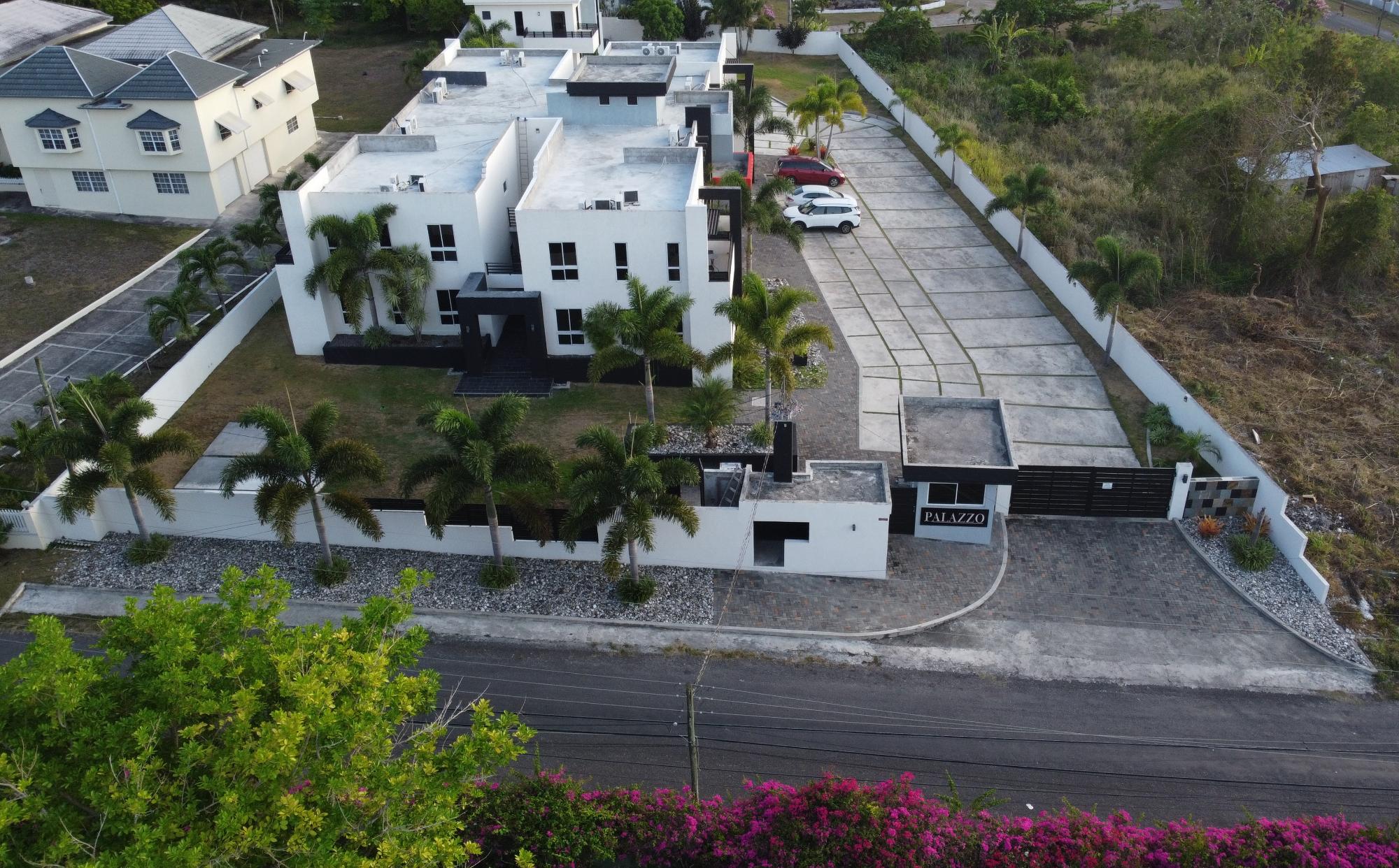 Apartment For Rent: CARDIFF HALL, THE PALAZZO, Runaway Bay | $1,500 photo 8