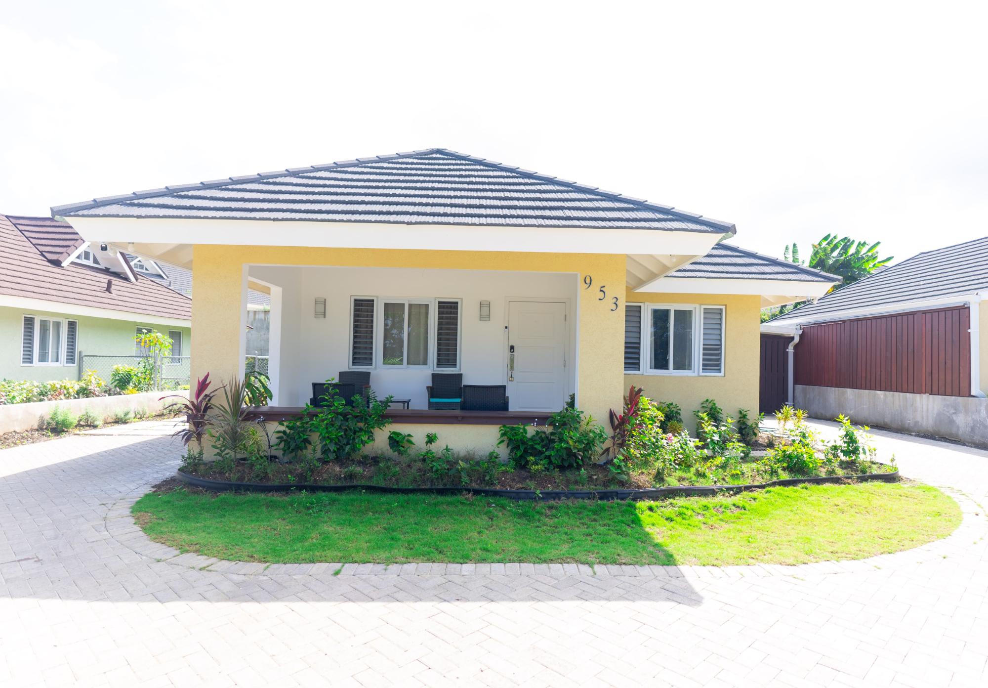 House For Rent: CALLALLO AVENUE, THE CRES, Richmond | $2,000