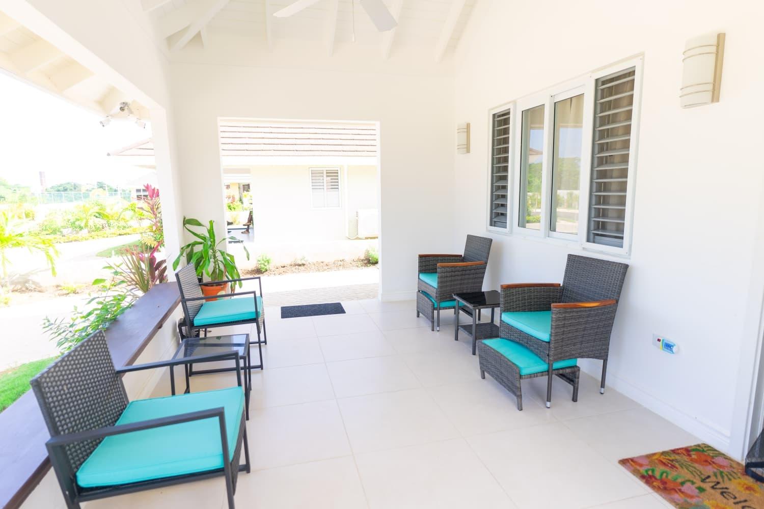 House For Rent: CALLALLO AVENUE, THE CRES, Richmond | $2,000 photo 3