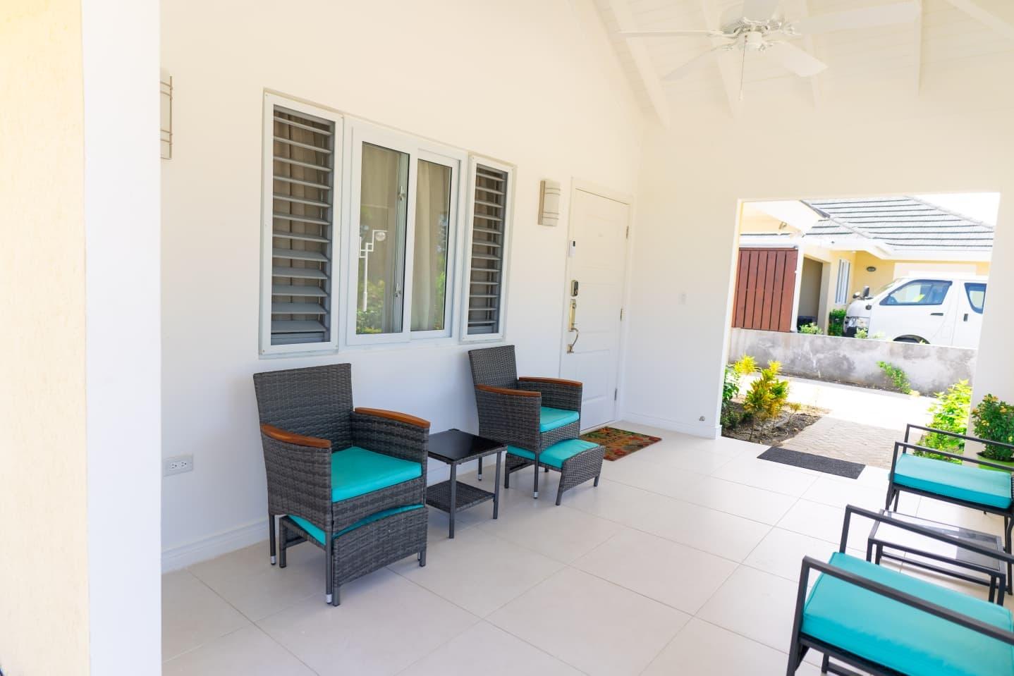 House For Rent: CALLALLO AVENUE, THE CRES, Richmond | $2,000 photo 4