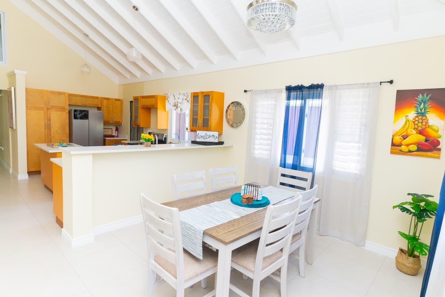 House For Rent: CALLALLO AVENUE, THE CRES, Richmond | $2,000 photo 8