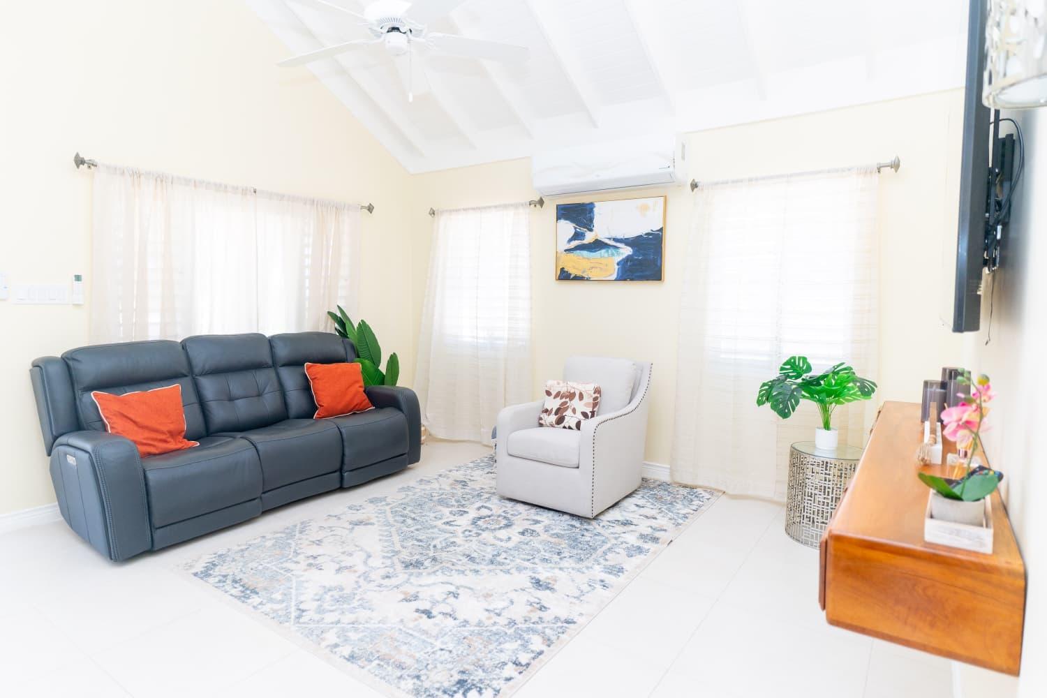 House For Rent: CALLALLO AVENUE, THE CRES, Richmond | $2,000 photo 10