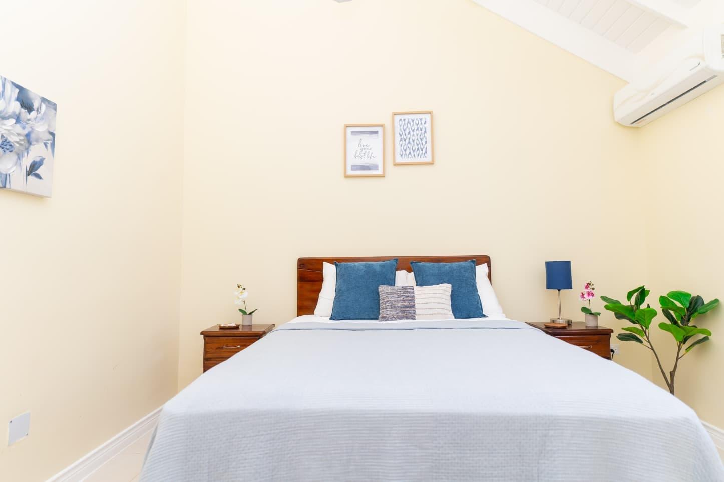 House For Rent: CALLALLO AVENUE, THE CRES, Richmond | $2,000 photo 12