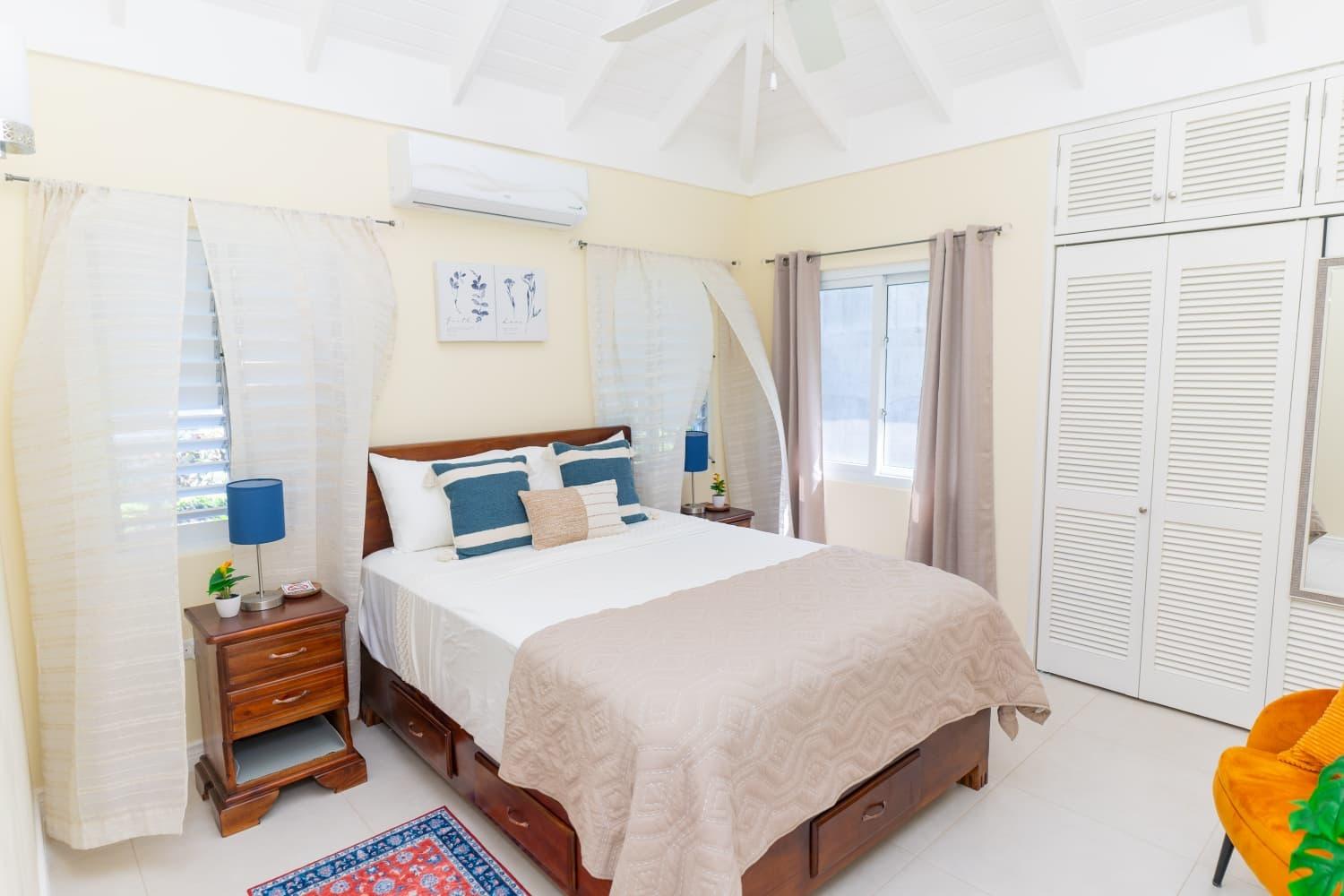 House For Rent: CALLALLO AVENUE, THE CRES, Richmond | $2,000 photo 13