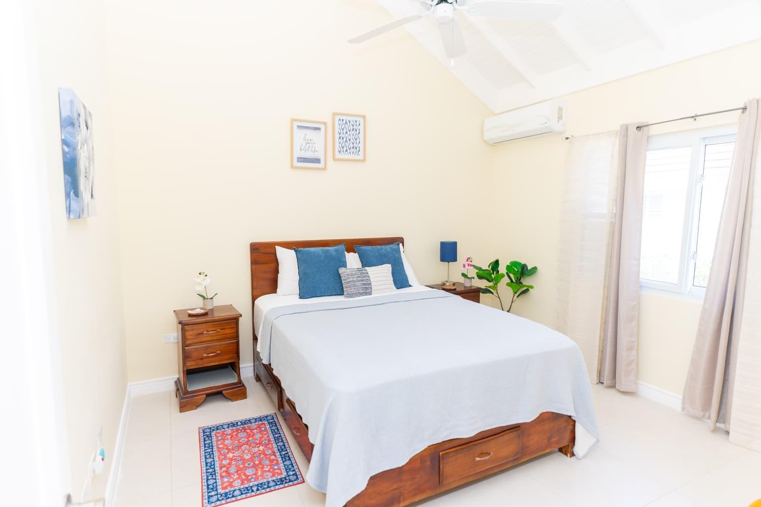 House For Rent: CALLALLO AVENUE, THE CRES, Richmond | $2,000 photo 16
