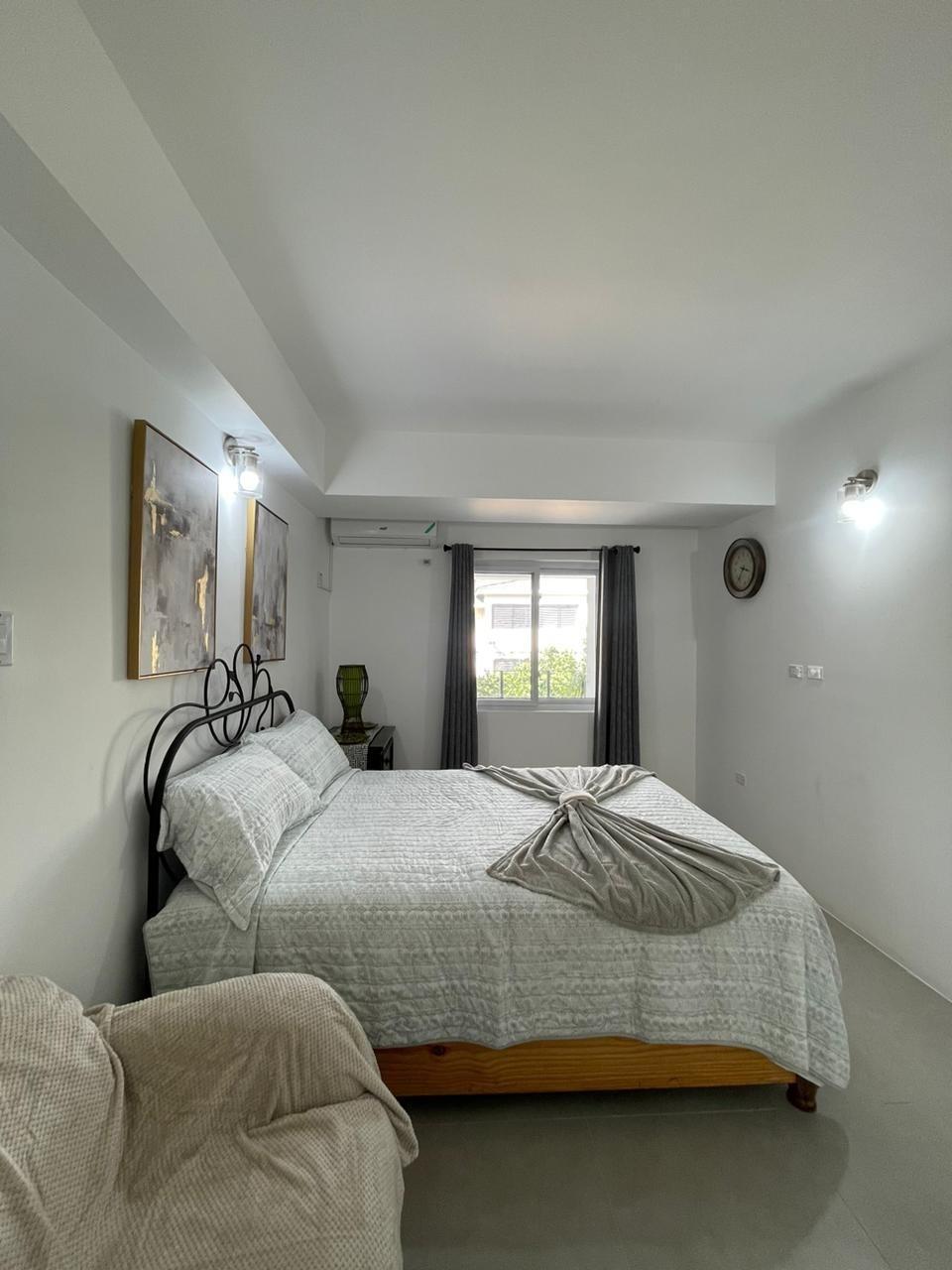 Apartment For Rent: SHORTWOOD ROAD, Kingston 8 | $195,000