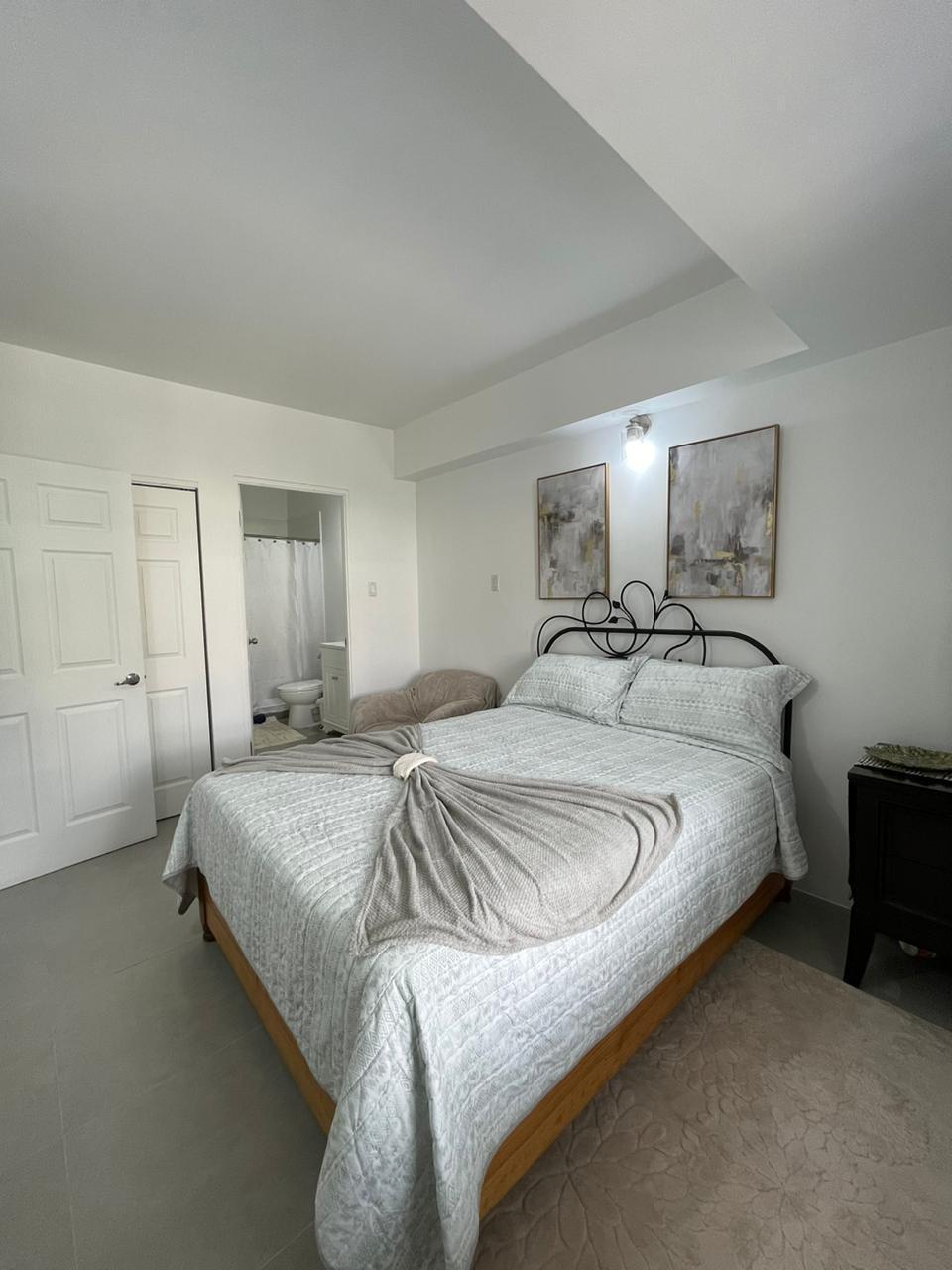 Apartment For Rent: SHORTWOOD ROAD, Kingston 8 | $195,000 photo 2