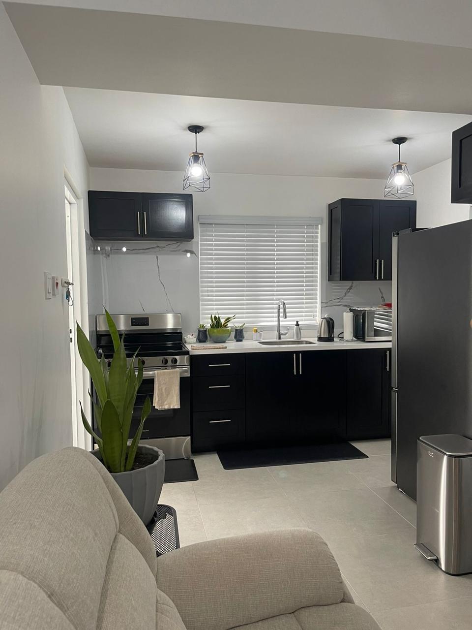 Apartment For Rent: SHORTWOOD ROAD, Kingston 8 | $195,000 photo 4