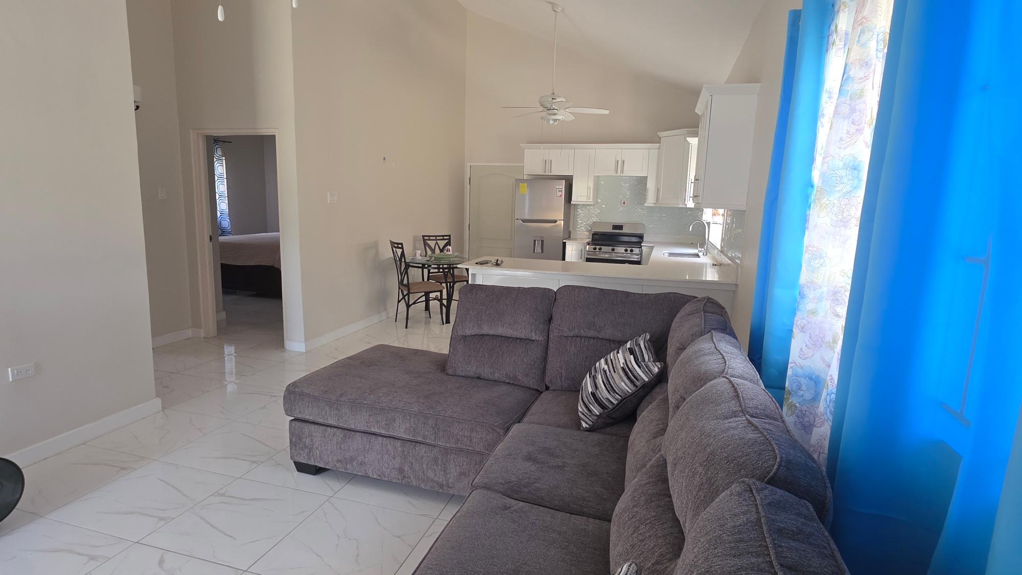 House For Rent: TRIVION RING, CAYMANAS ES, Caymanas Estates | $170,000 photo 7