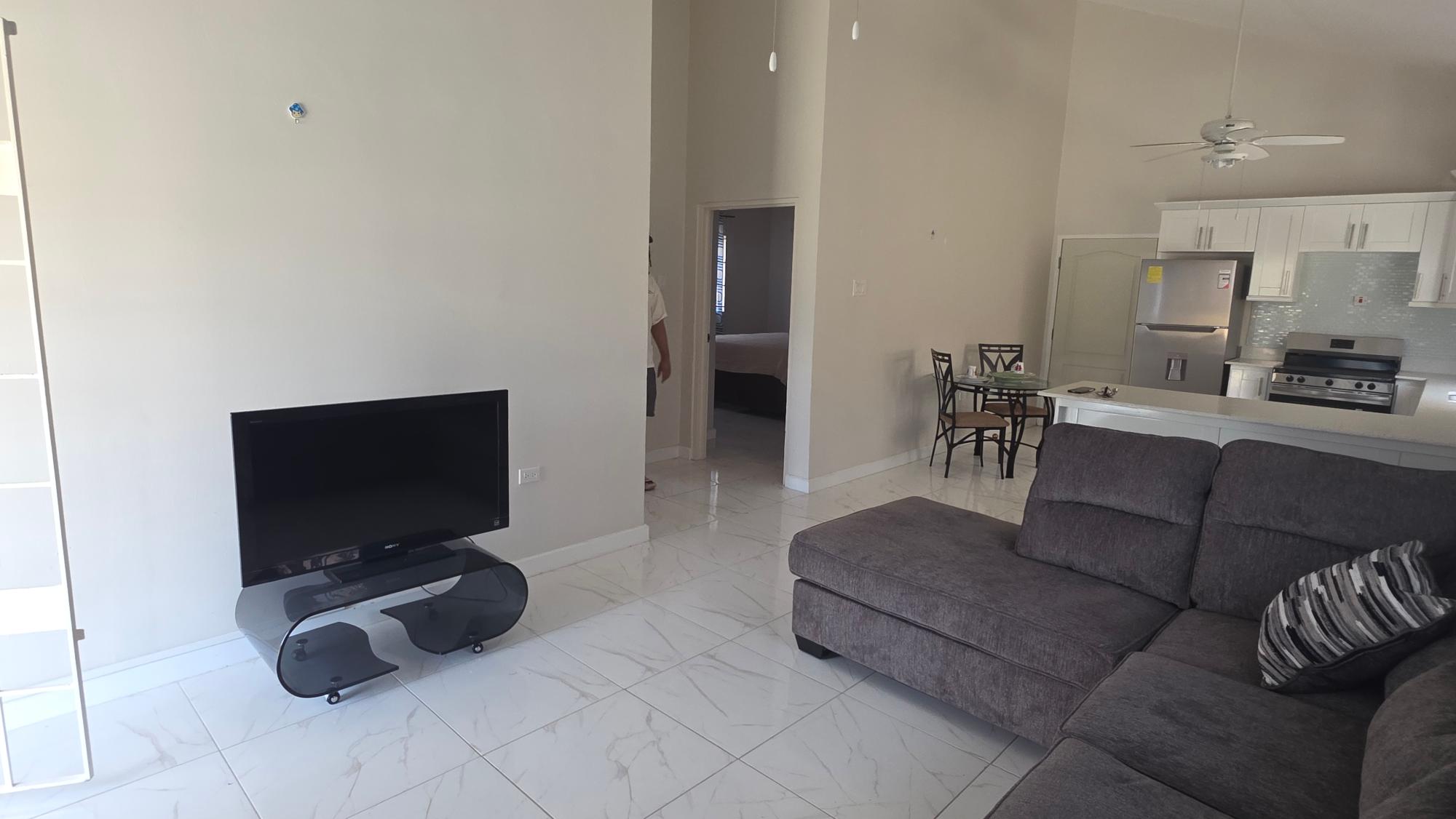 House For Rent: TRIVION RING, CAYMANAS ES, Caymanas Estates | $170,000 photo 8
