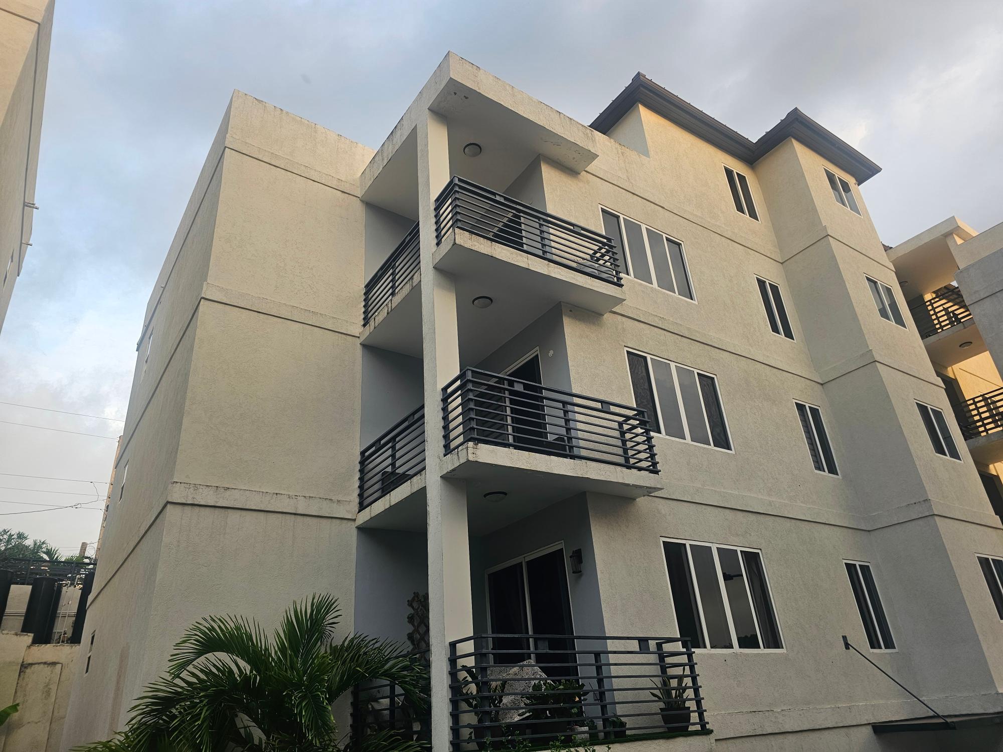 Apartment For Rent: DEGENHART CLOSE, Kingston 6 | $1,000 photo 2