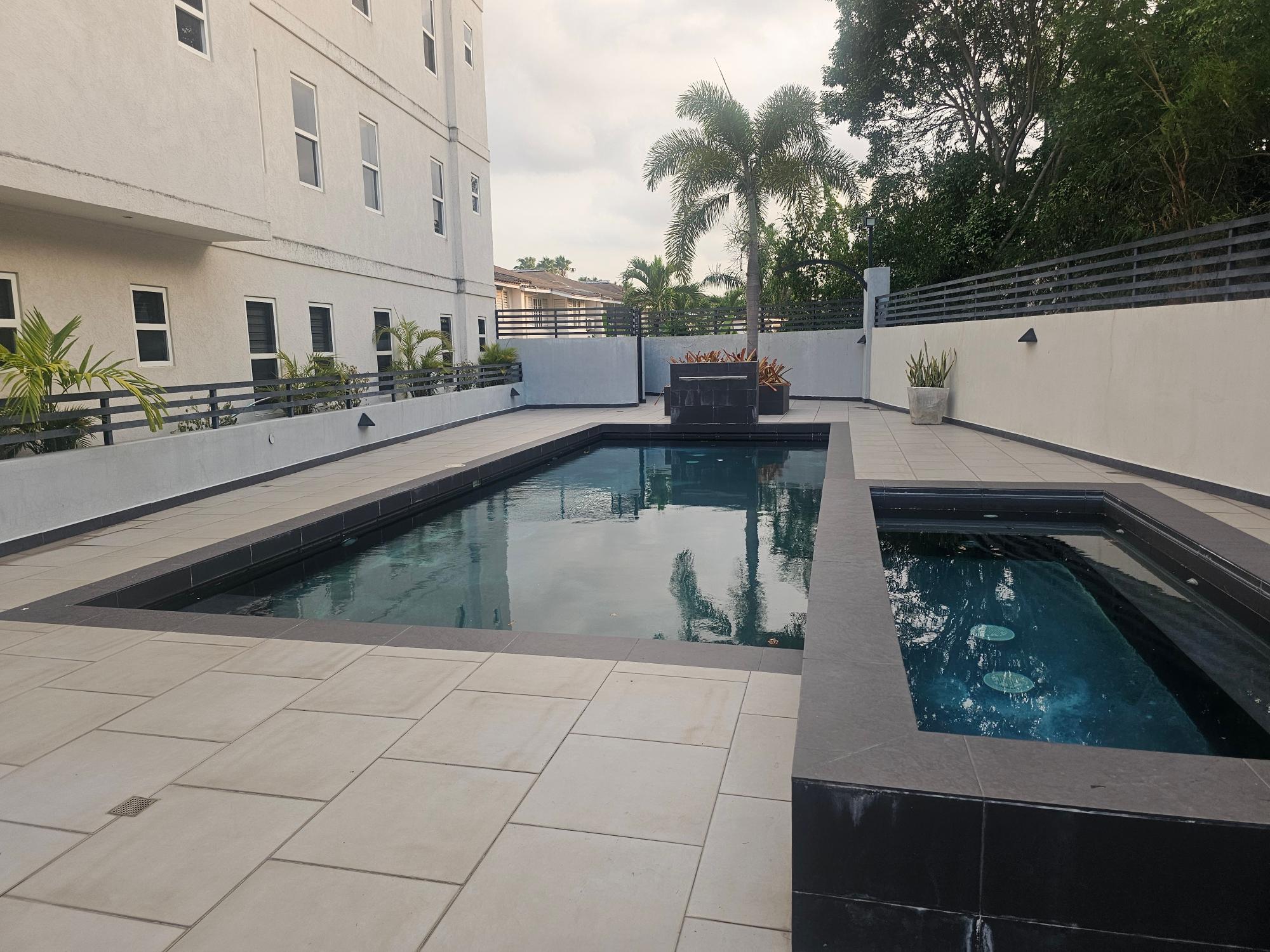 Apartment For Rent: DEGENHART CLOSE, Kingston 6 | $1,000 photo 3