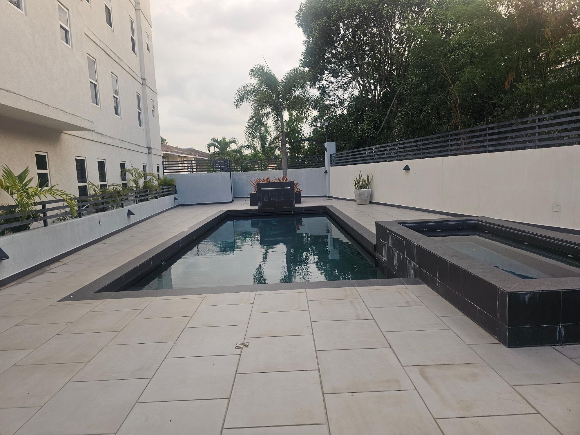 Apartment For Rent: DEGENHART CLOSE, Kingston 6 | $1,000 photo 10