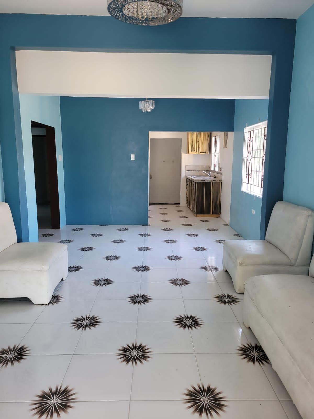 House For Rent: RUDOLPH BURKE AVE, Kingston 20 | $170,000 photo 7