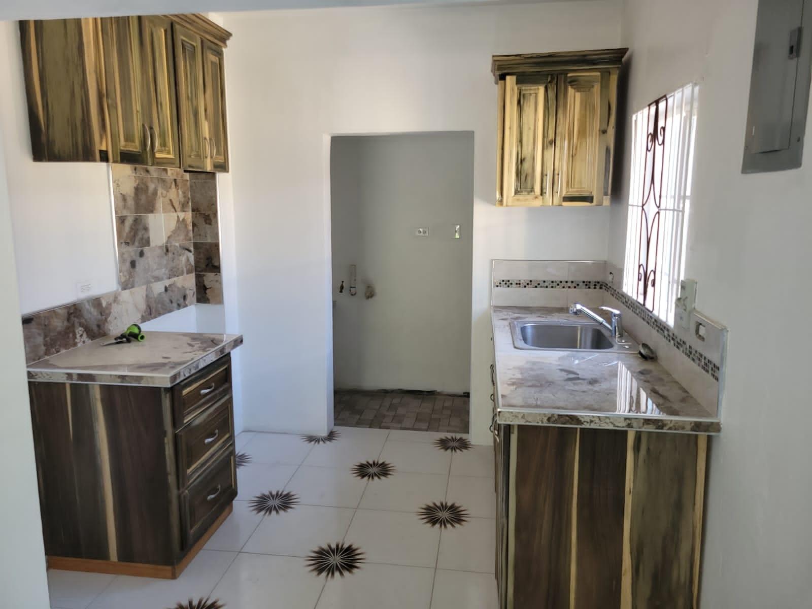 House For Rent: RUDOLPH BURKE AVE, Kingston 20 | $170,000 photo 8