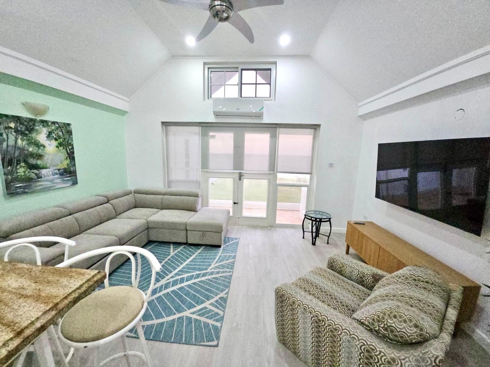 Apartment For Rent: SEA CASTLES, ROSE HALL, Rose Hall | $1,500