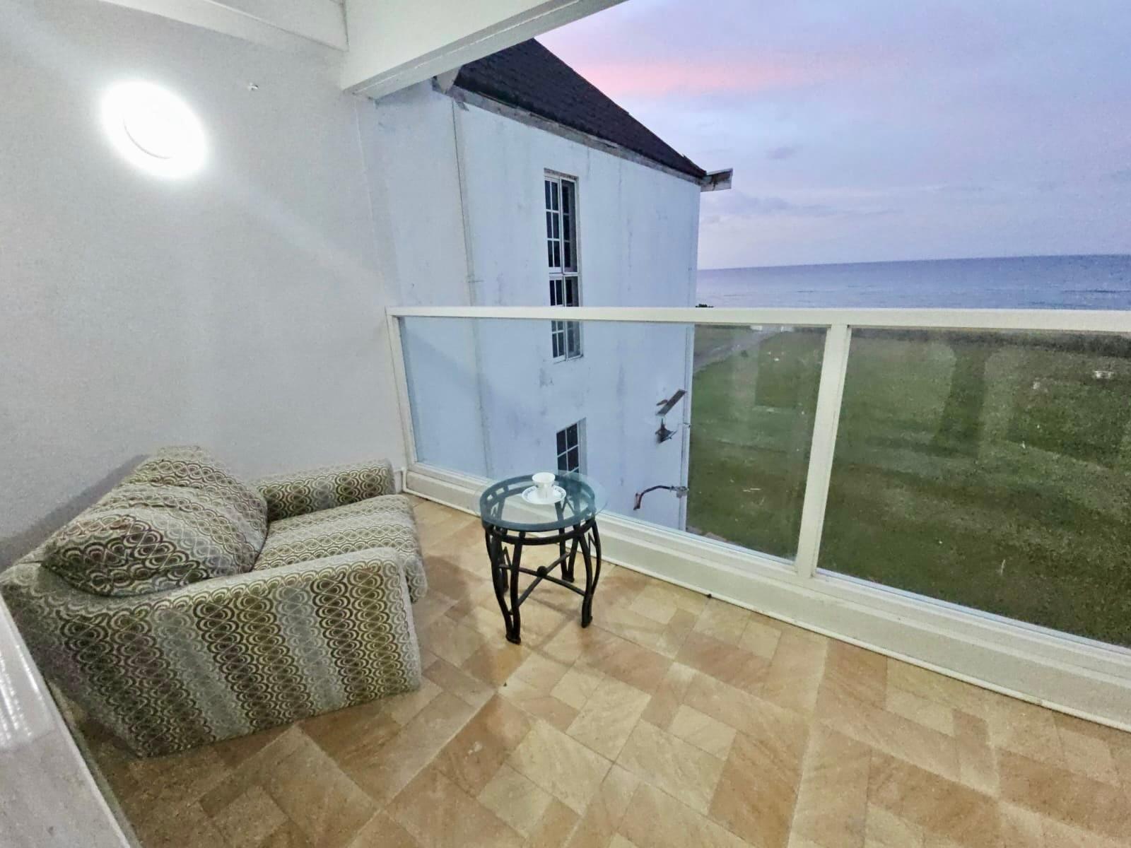 Apartment For Rent: SEA CASTLES, ROSE HALL, Rose Hall | $1,500 photo 6