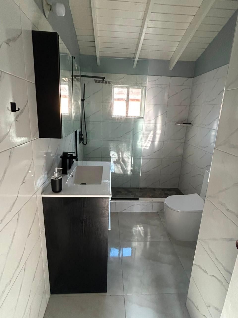 House For Rent: OYSTER WAY, NEW HARBOUR V, Old Harbour | $100,000 photo 5