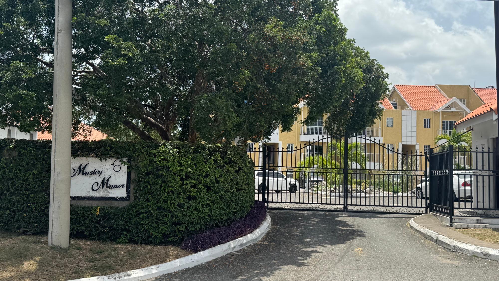 Apartment For Rent: MARLEY ROAD, Kingston 6 | $180,000