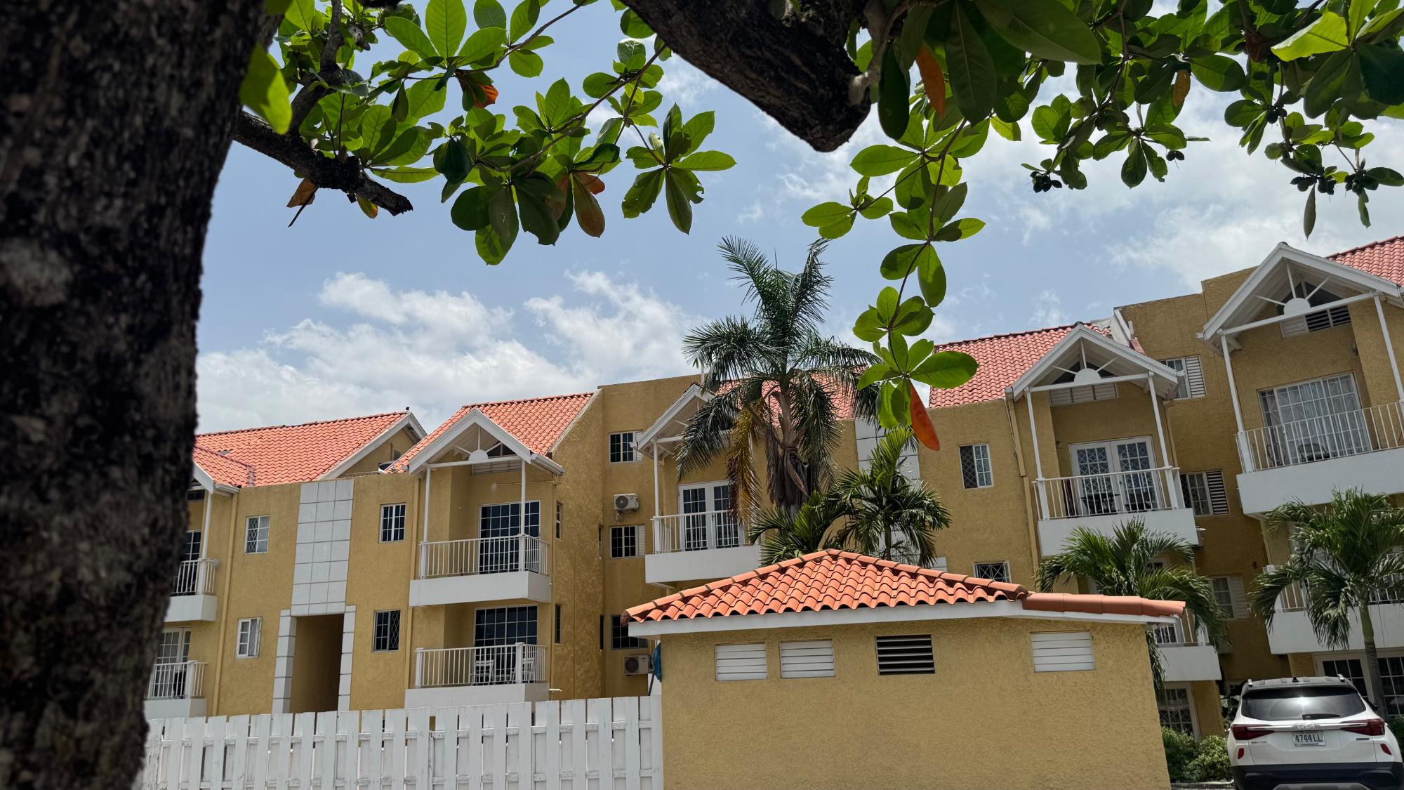 Apartment For Rent: MARLEY ROAD, Kingston 6 | $180,000 photo 2