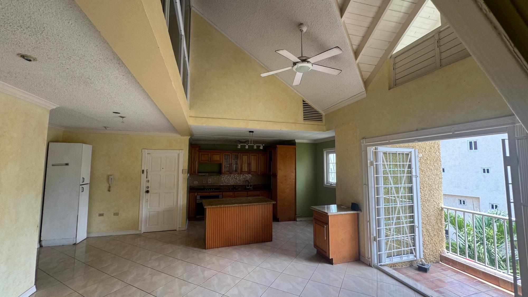 Apartment For Rent: MARLEY ROAD, Kingston 6 | $180,000 photo 3