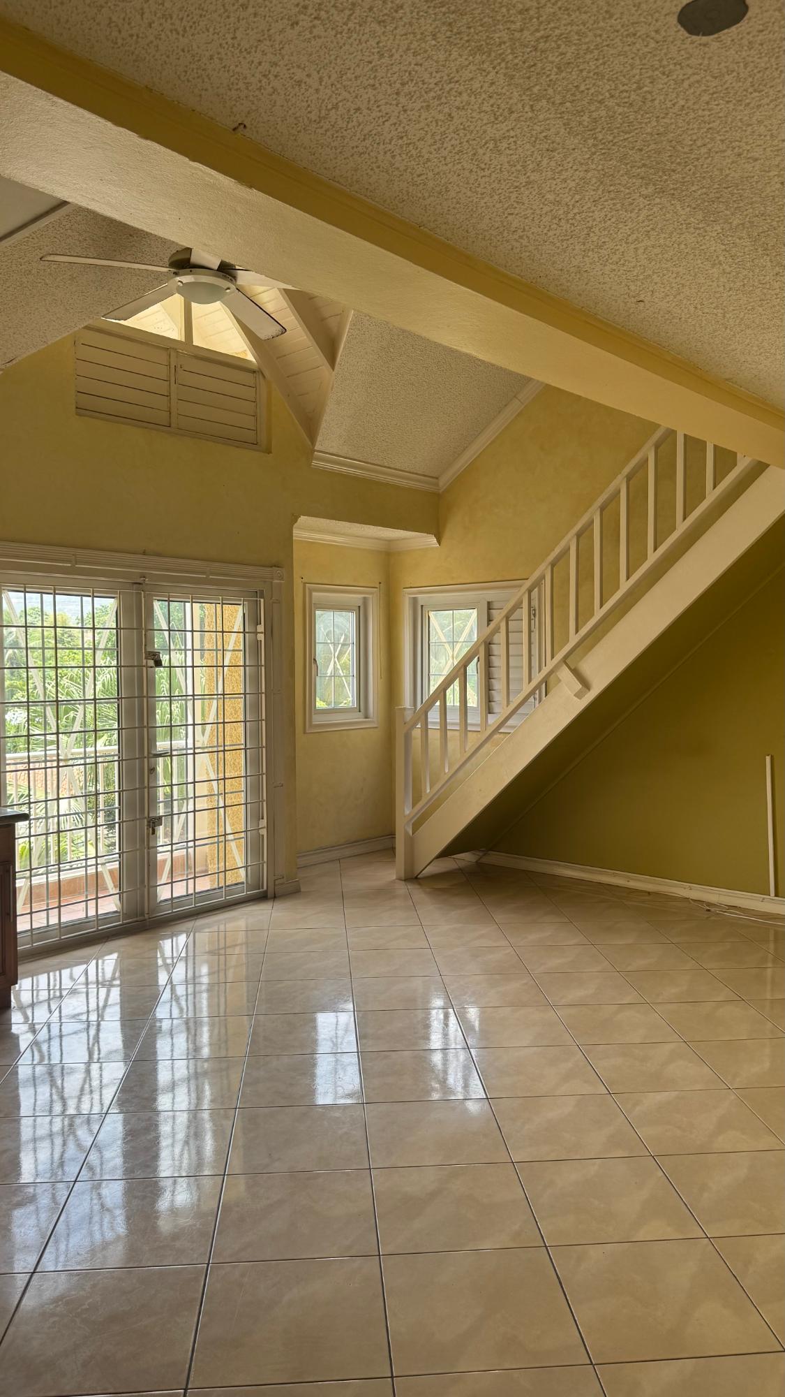 Apartment For Rent: MARLEY ROAD, Kingston 6 | $180,000 photo 7