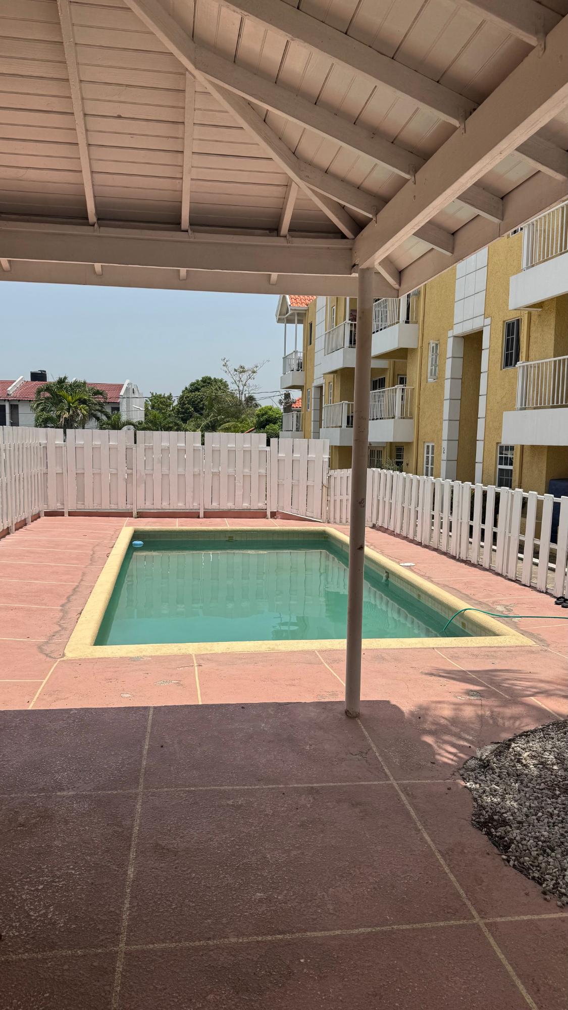 Apartment For Rent: MARLEY ROAD, Kingston 6 | $180,000 photo 15